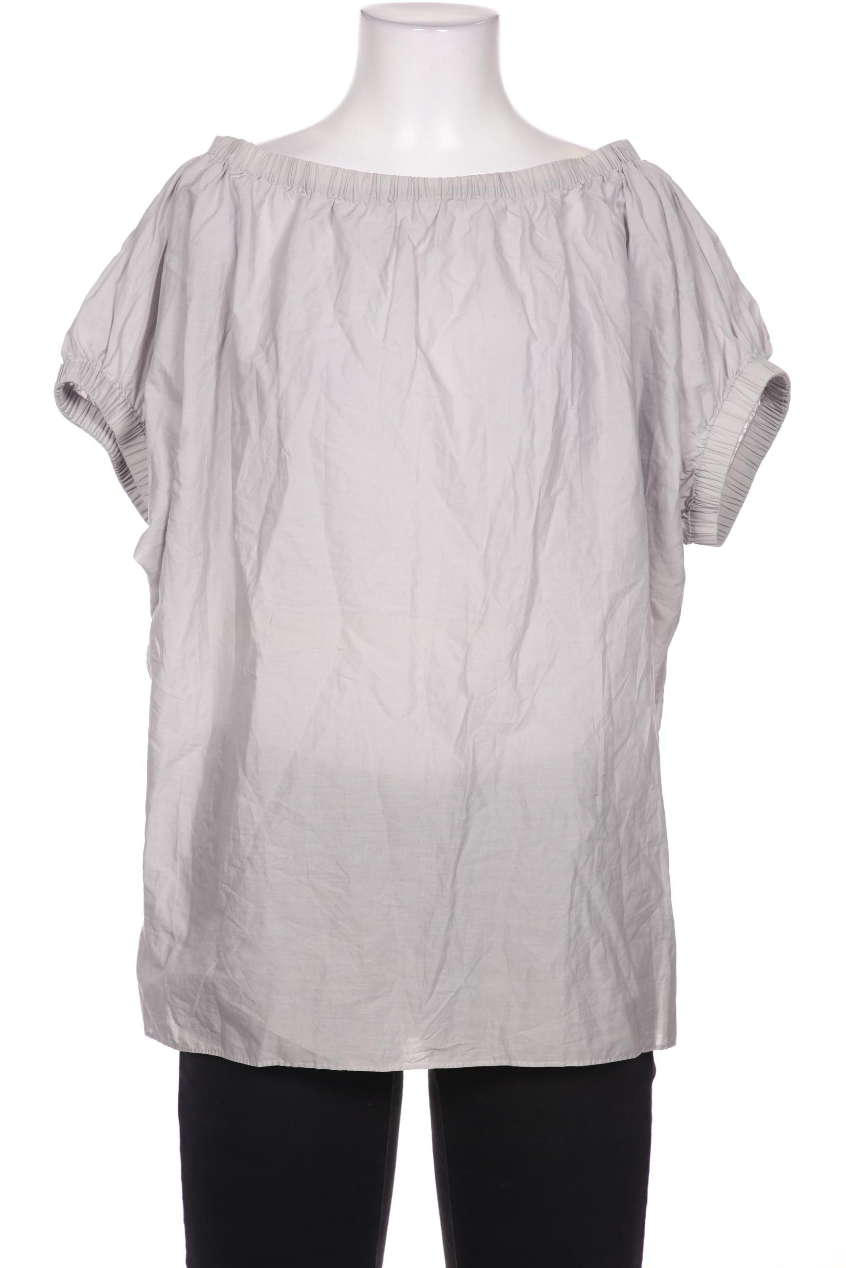 

COS Damen Bluse, grau, Gr. 34