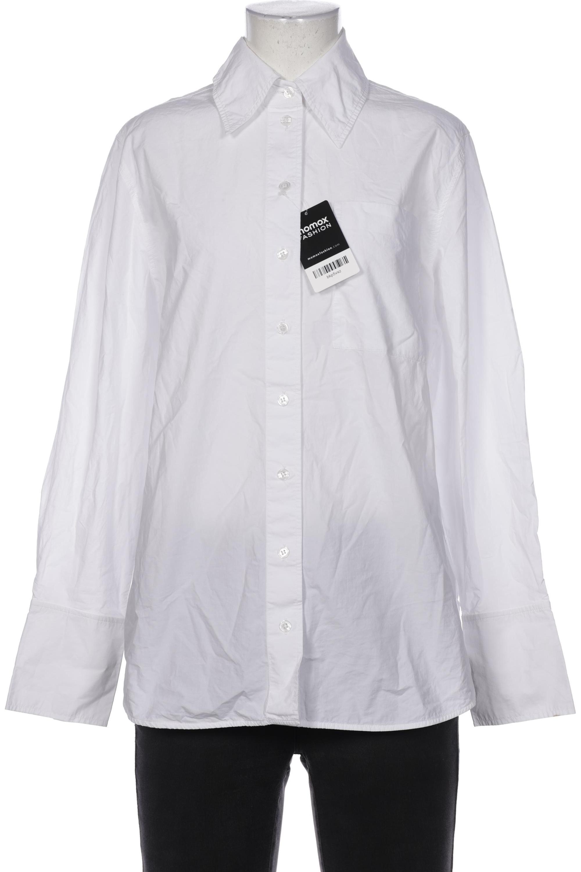 

COS Damen Bluse, weiß, Gr. 34