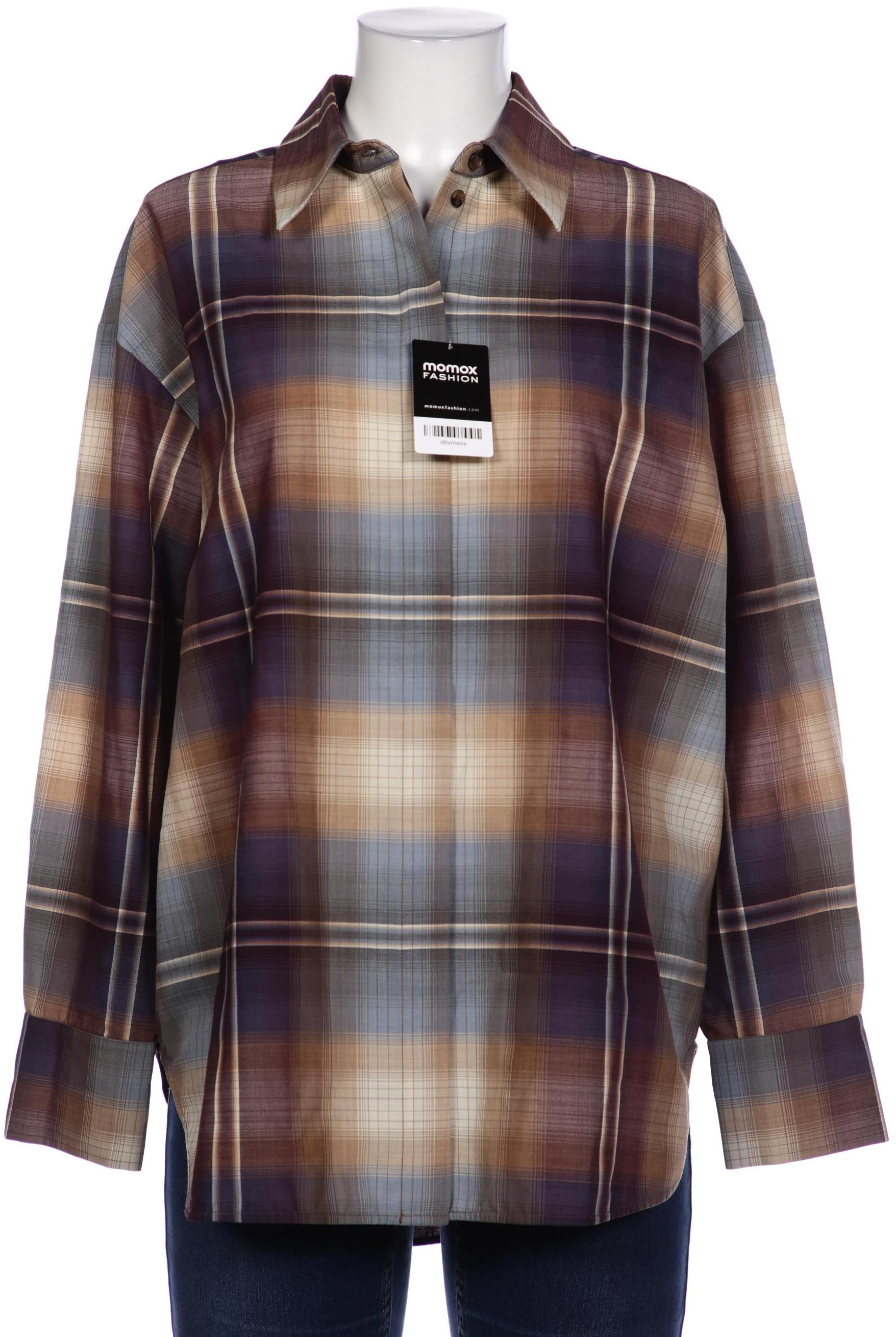 

COS Damen Bluse, mehrfarbig, Gr. 40