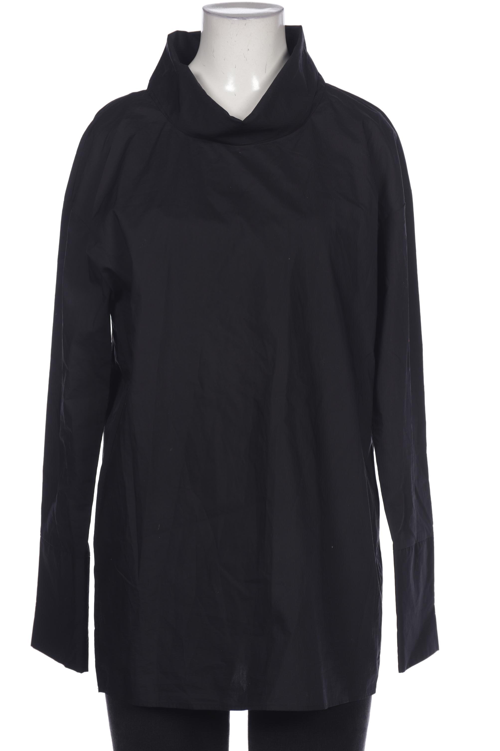 

COS Damen Bluse, schwarz