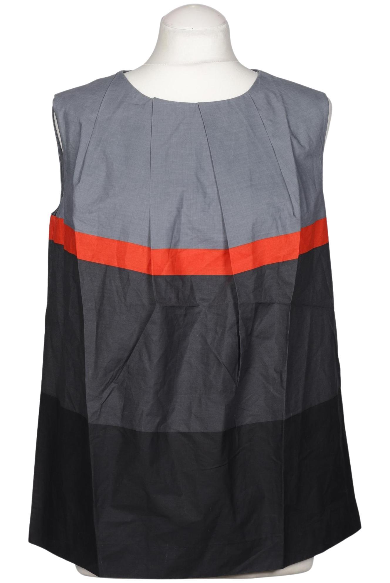 

COS Damen Bluse, grau, Gr. 38