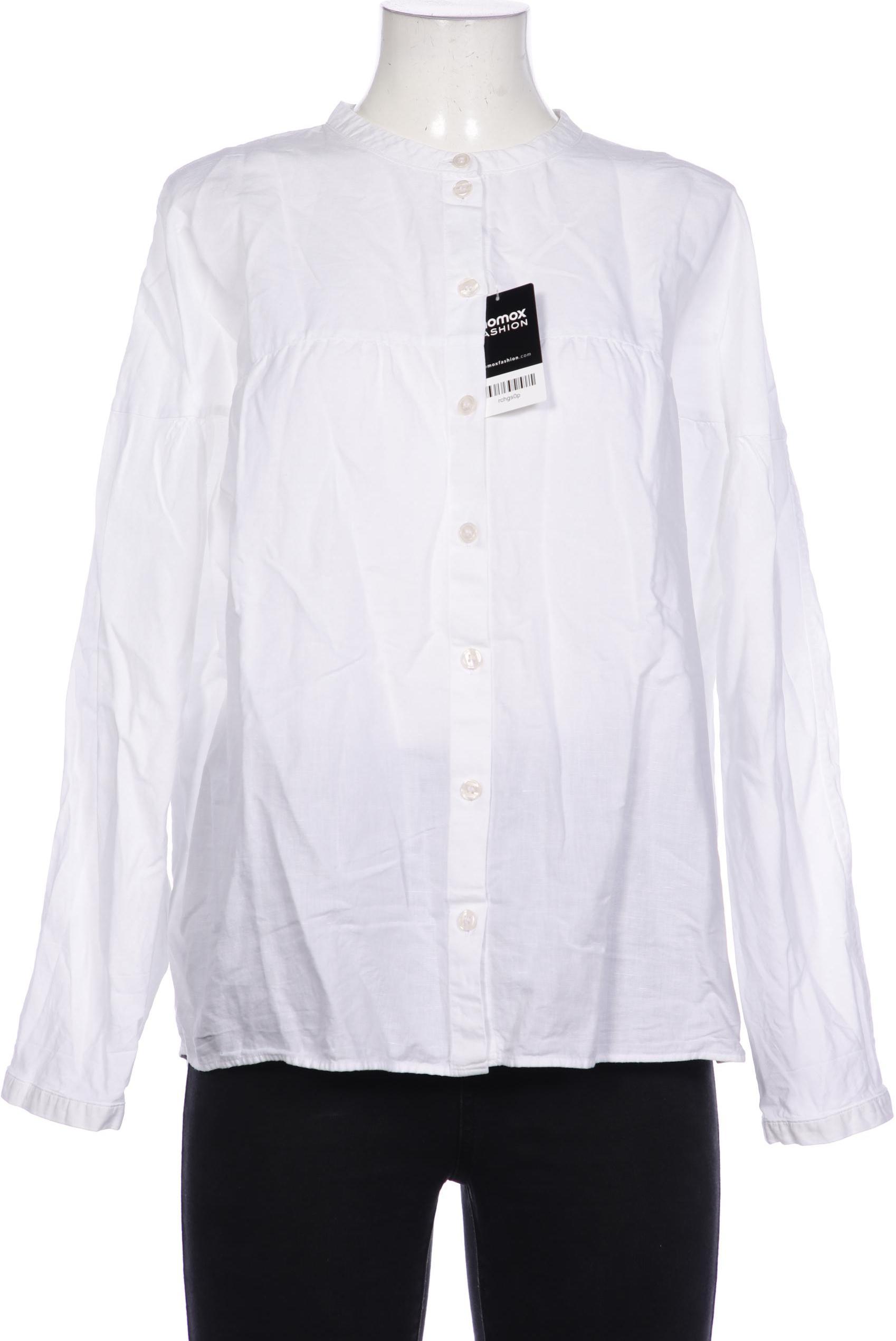 

COS Damen Bluse, weiß, Gr. 38