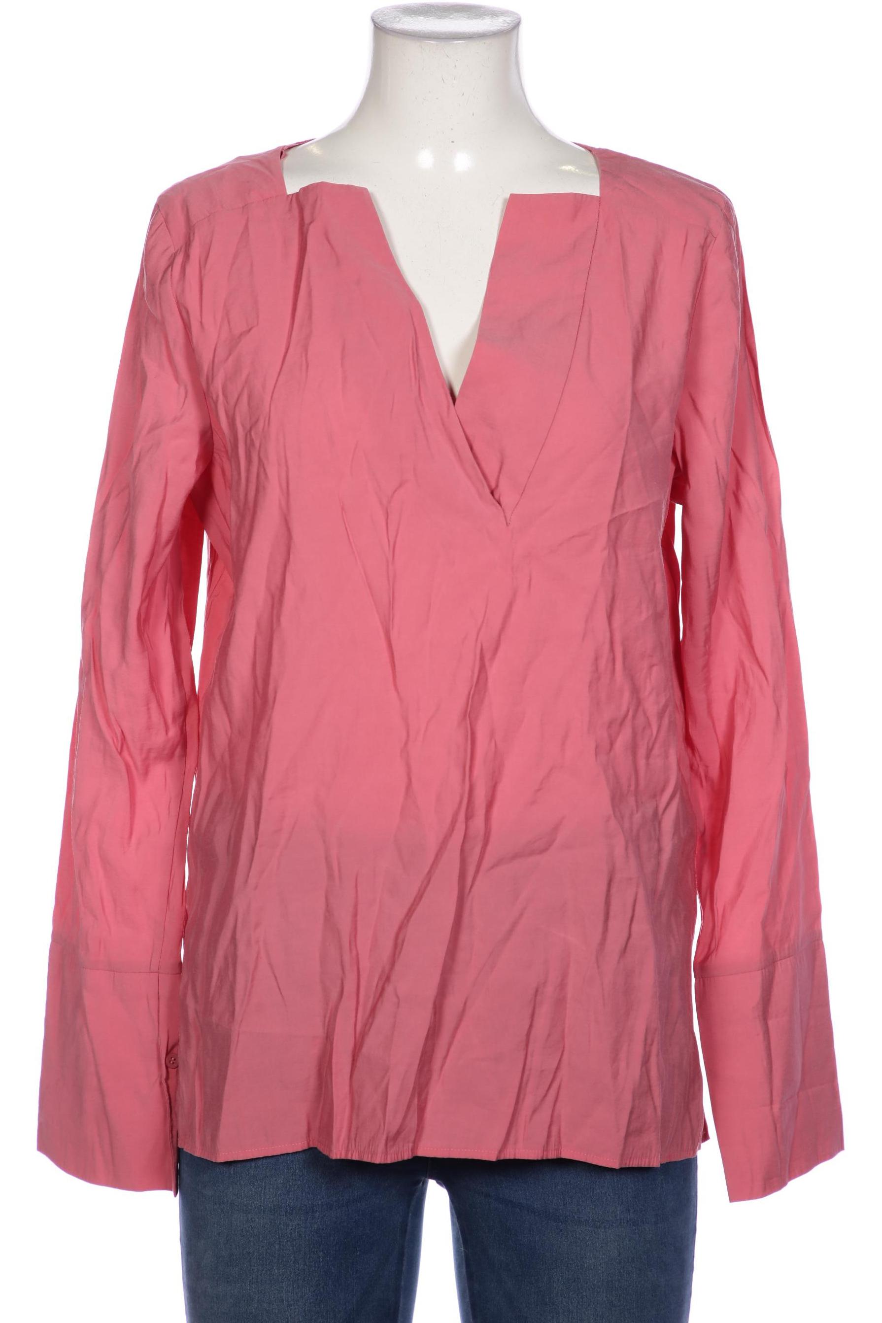 

COS Damen Bluse, pink, Gr. 40