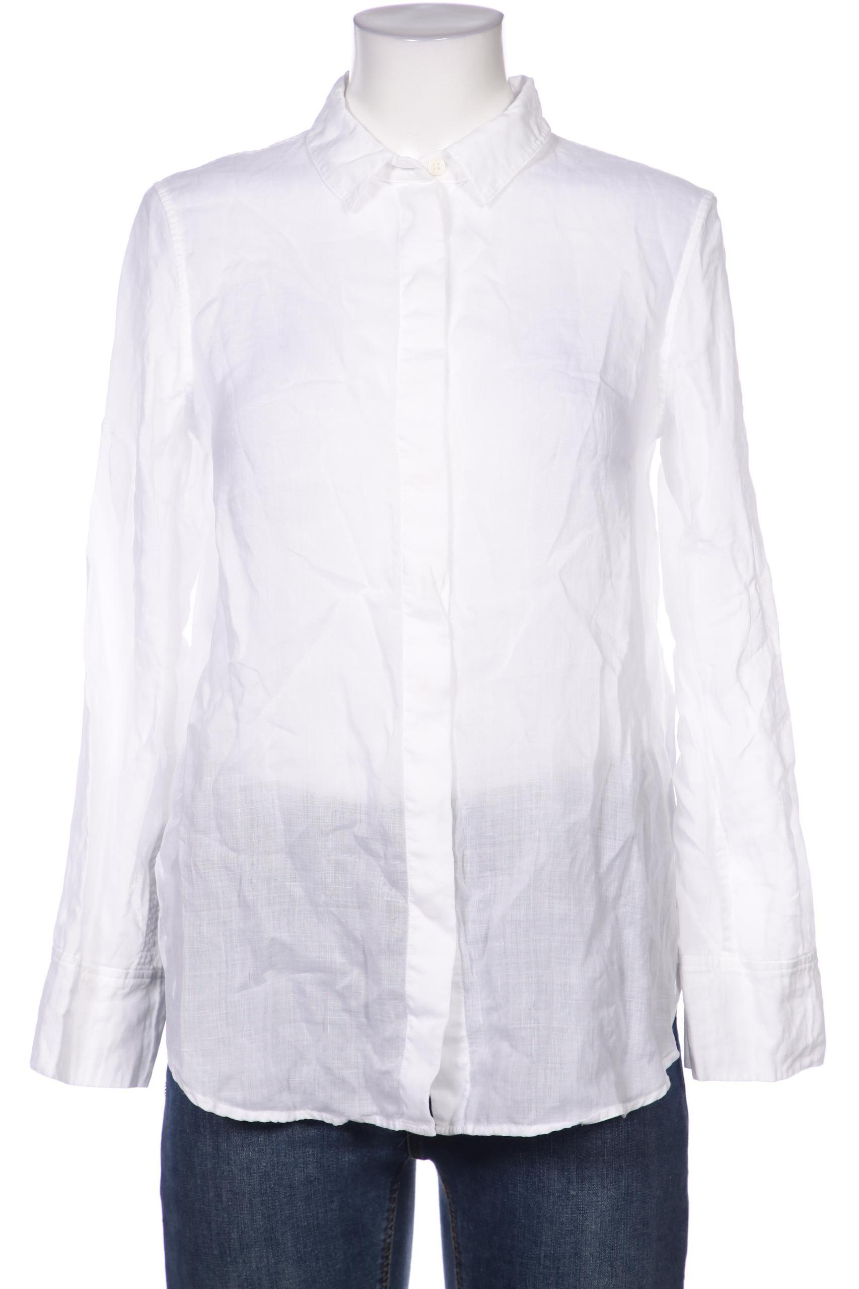 

COS Damen Bluse, weiß, Gr. 36