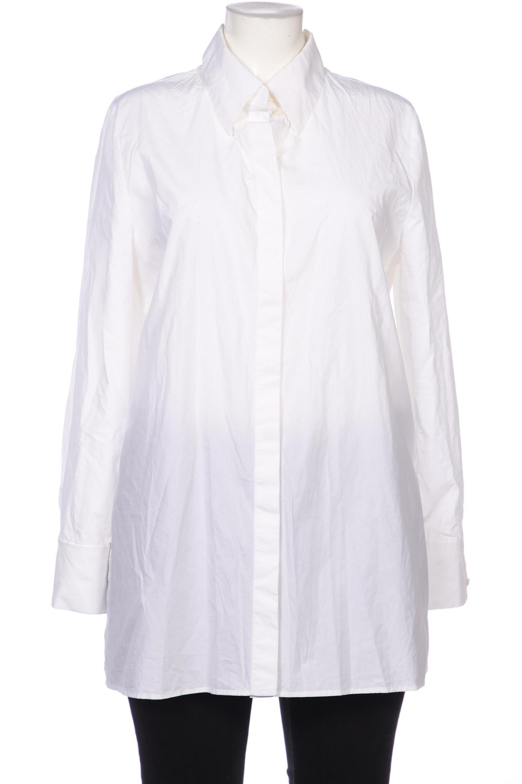 

COS Damen Bluse, cremeweiß