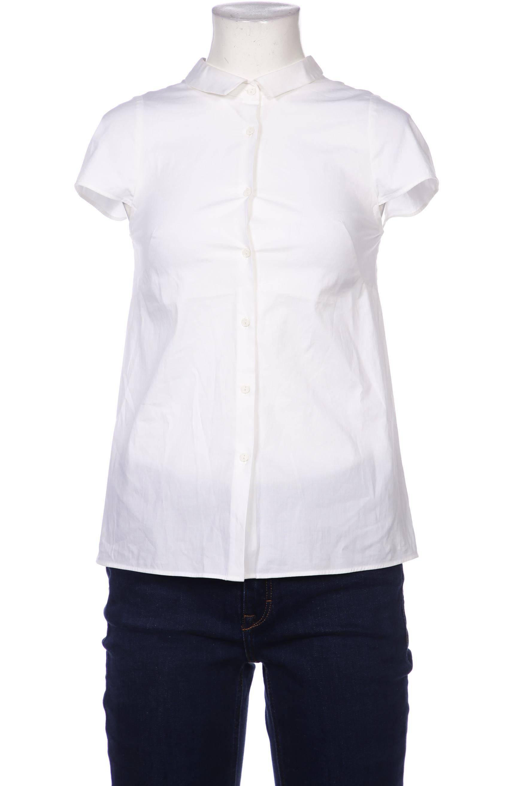 

COS Damen Bluse, weiß