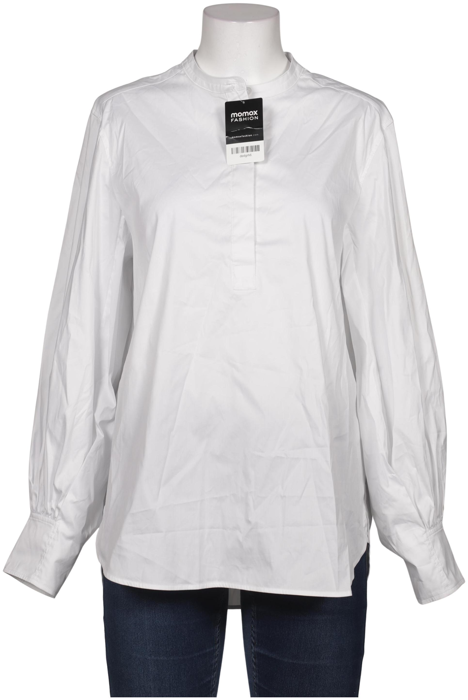 

COS Damen Bluse, weiß, Gr. 38