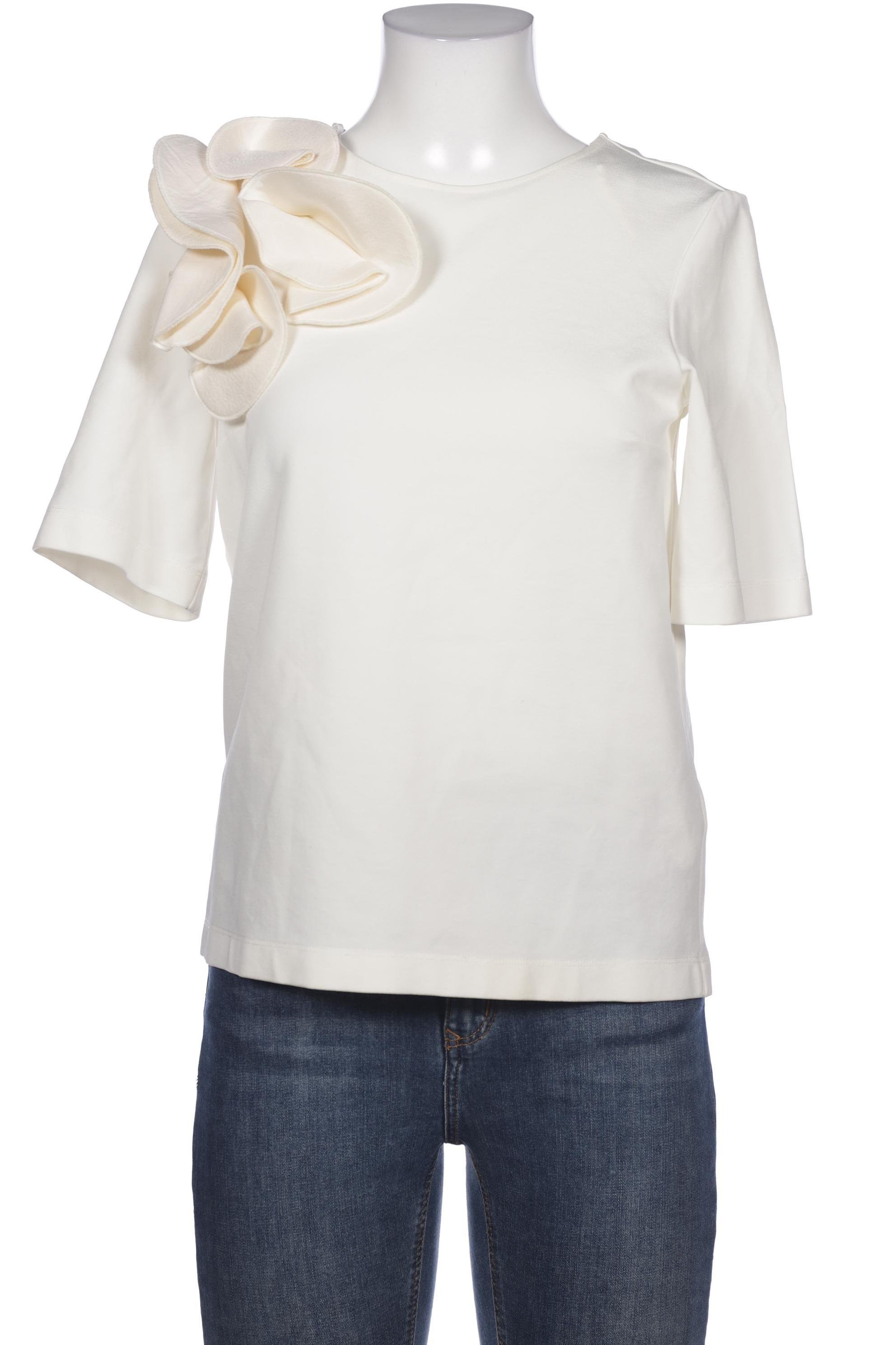 

COS Damen Bluse, cremeweiß, Gr. 36