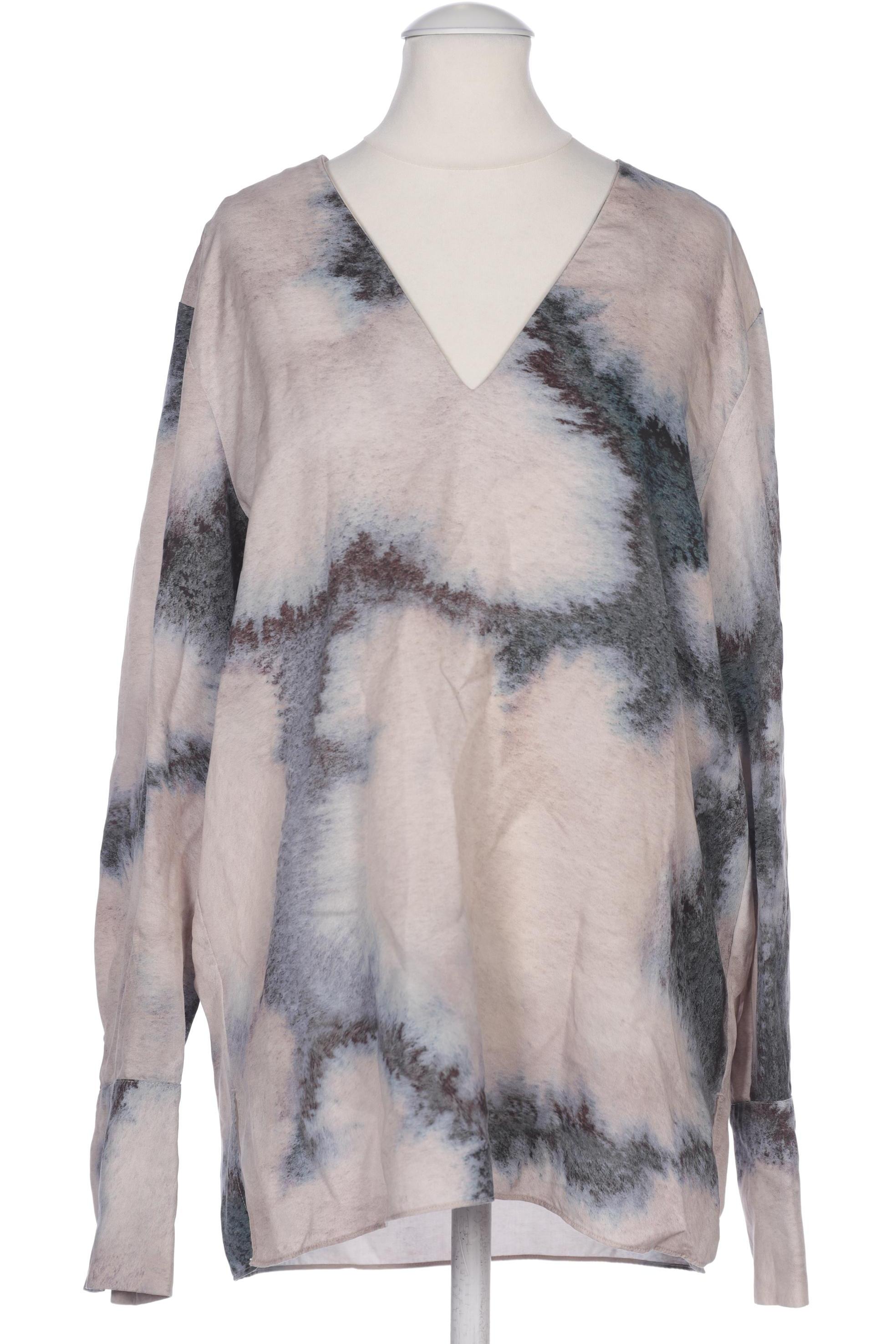 

COS Damen Bluse, beige