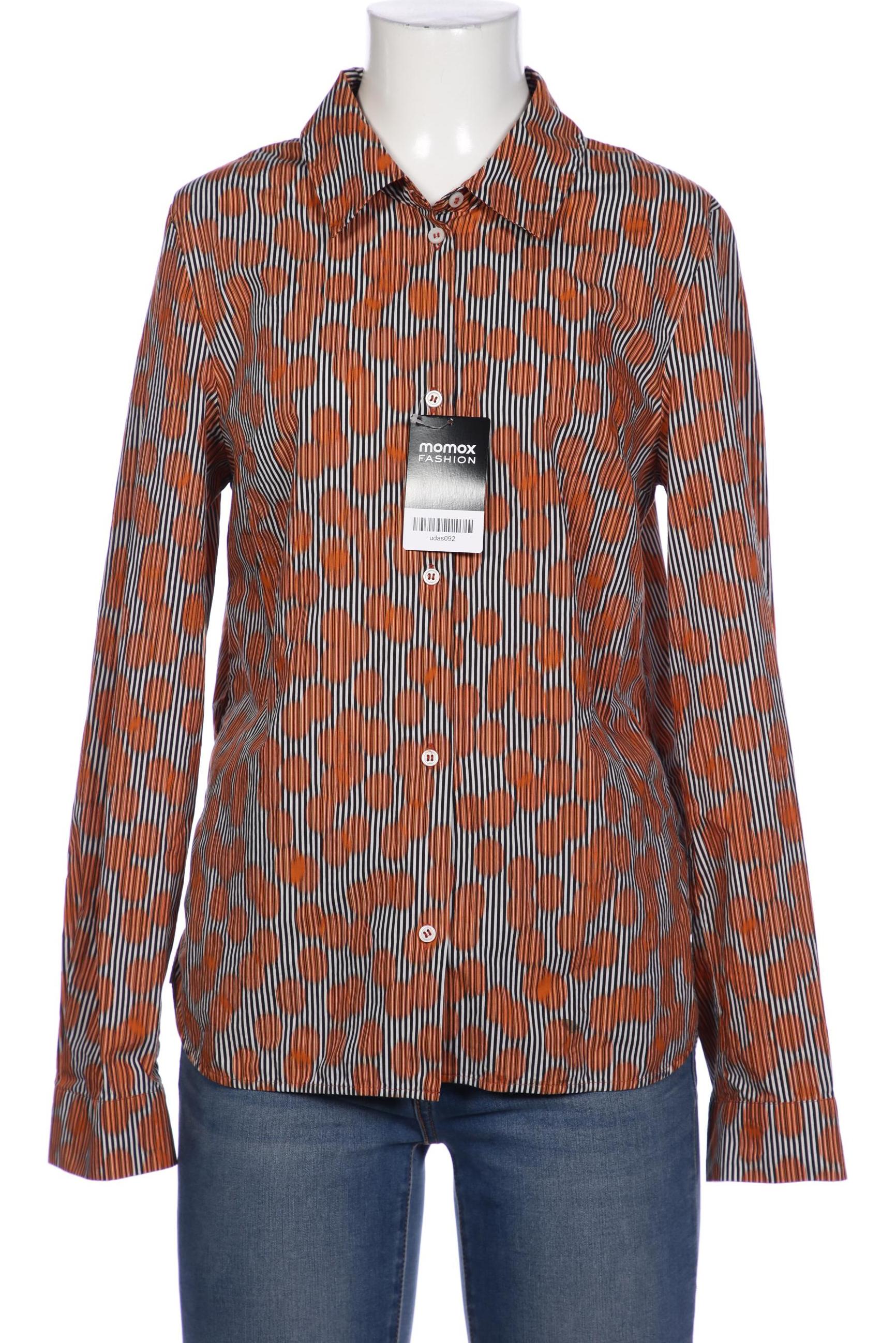 

COS Damen Bluse, braun, Gr. 38