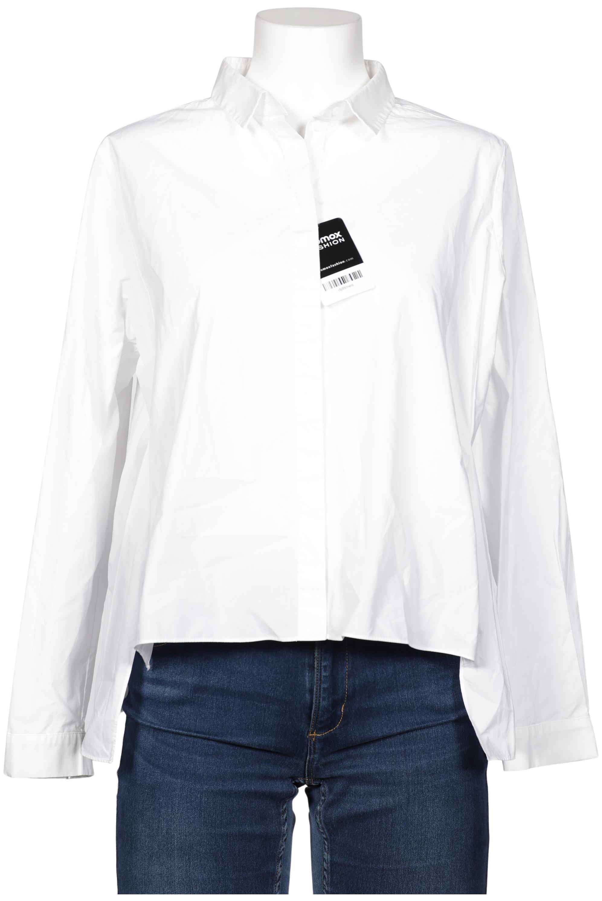 

COS Damen Bluse, weiß, Gr. 40