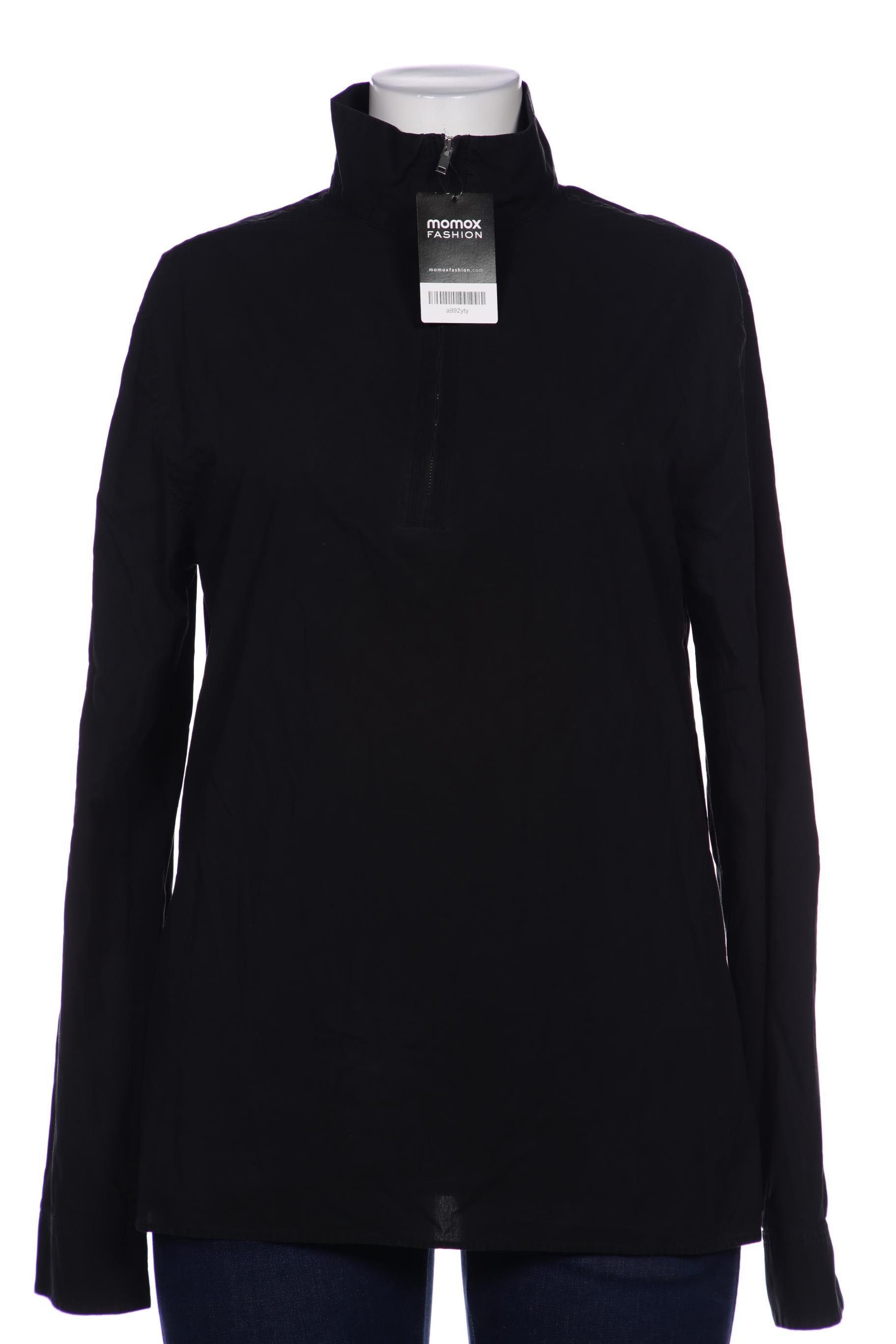 

COS Damen Bluse, schwarz