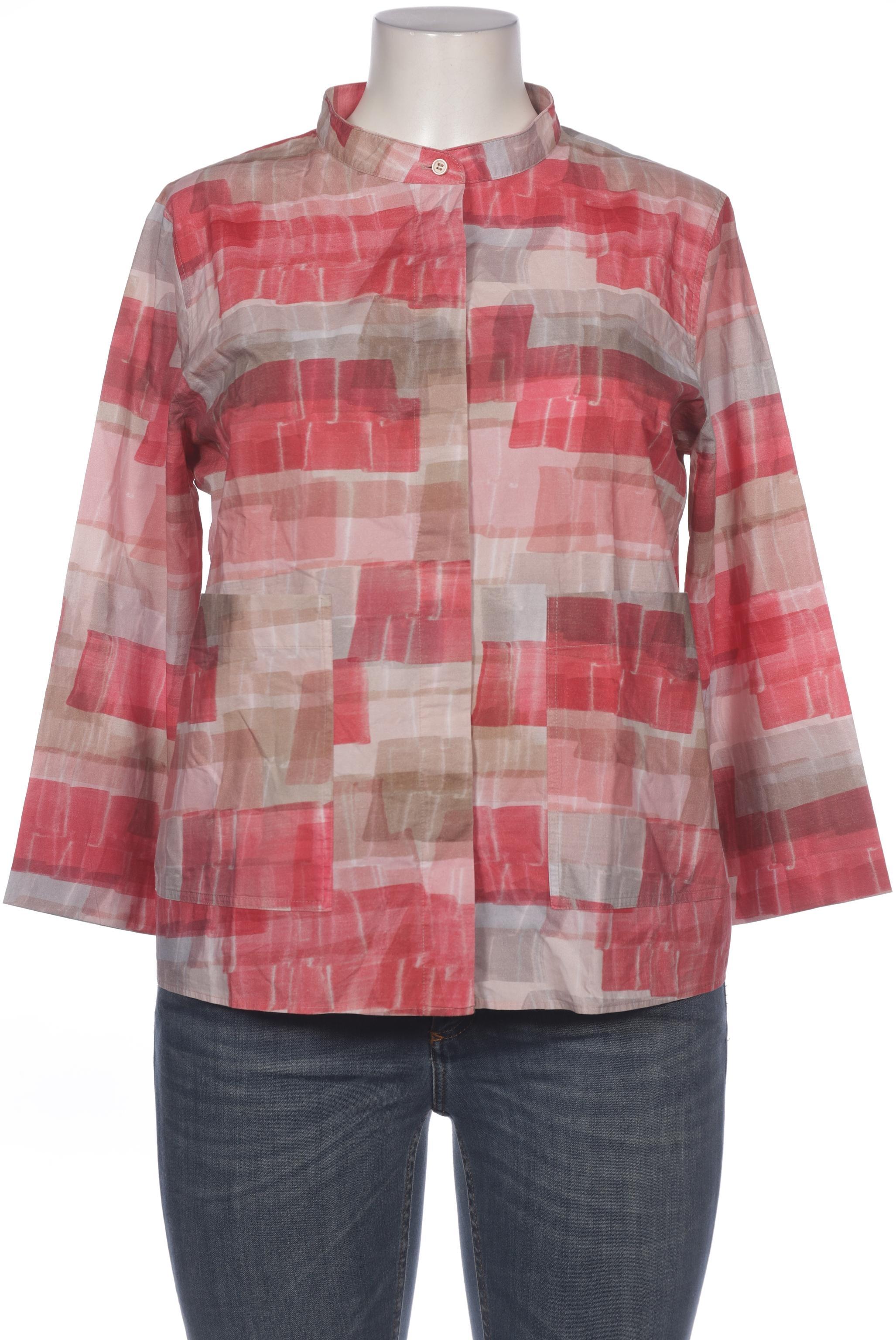 

COS Damen Bluse, mehrfarbig, Gr. 44