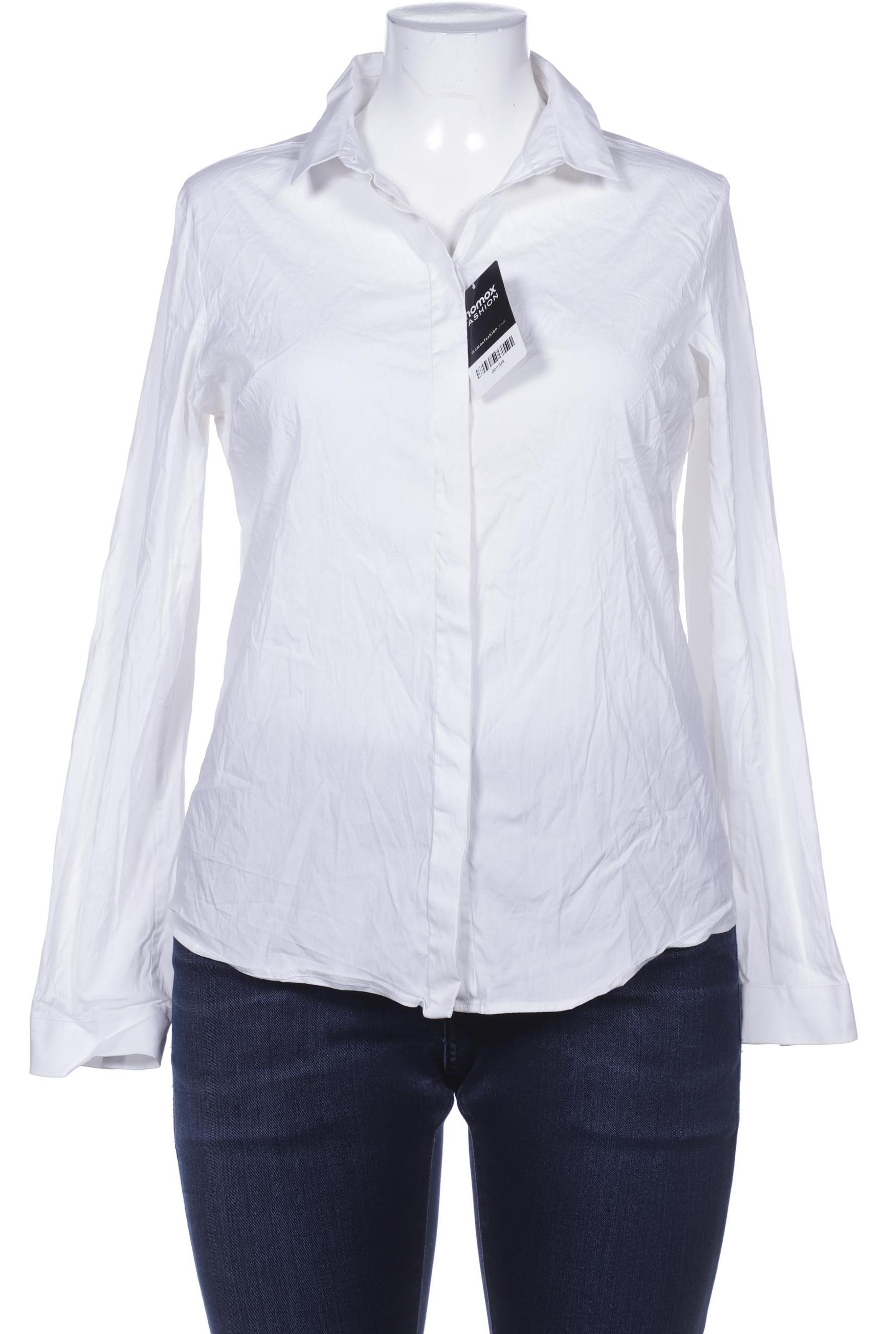 

COS Damen Bluse, weiß