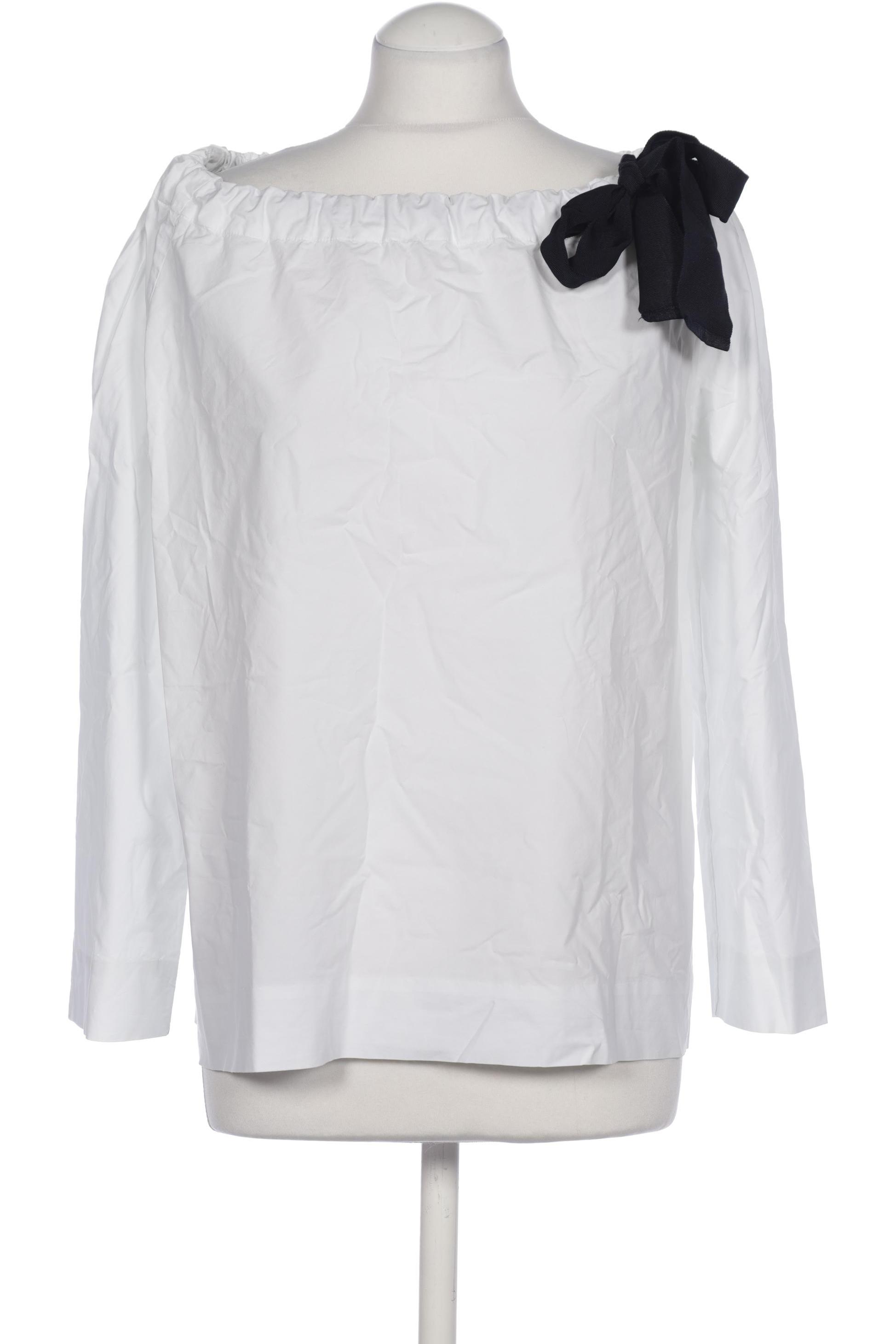 

COS Damen Bluse, weiß, Gr. 40