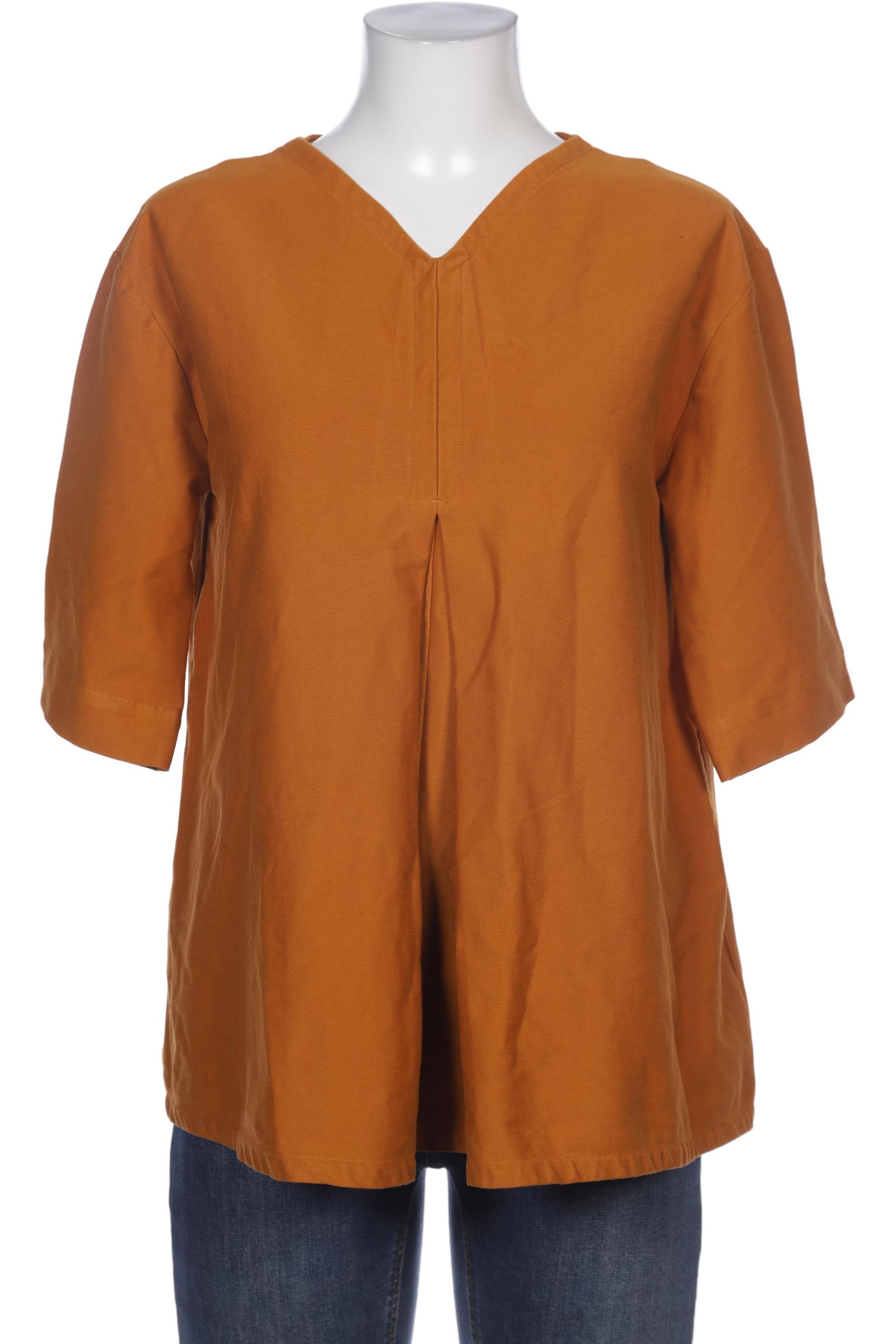 

COS Damen Bluse, orange