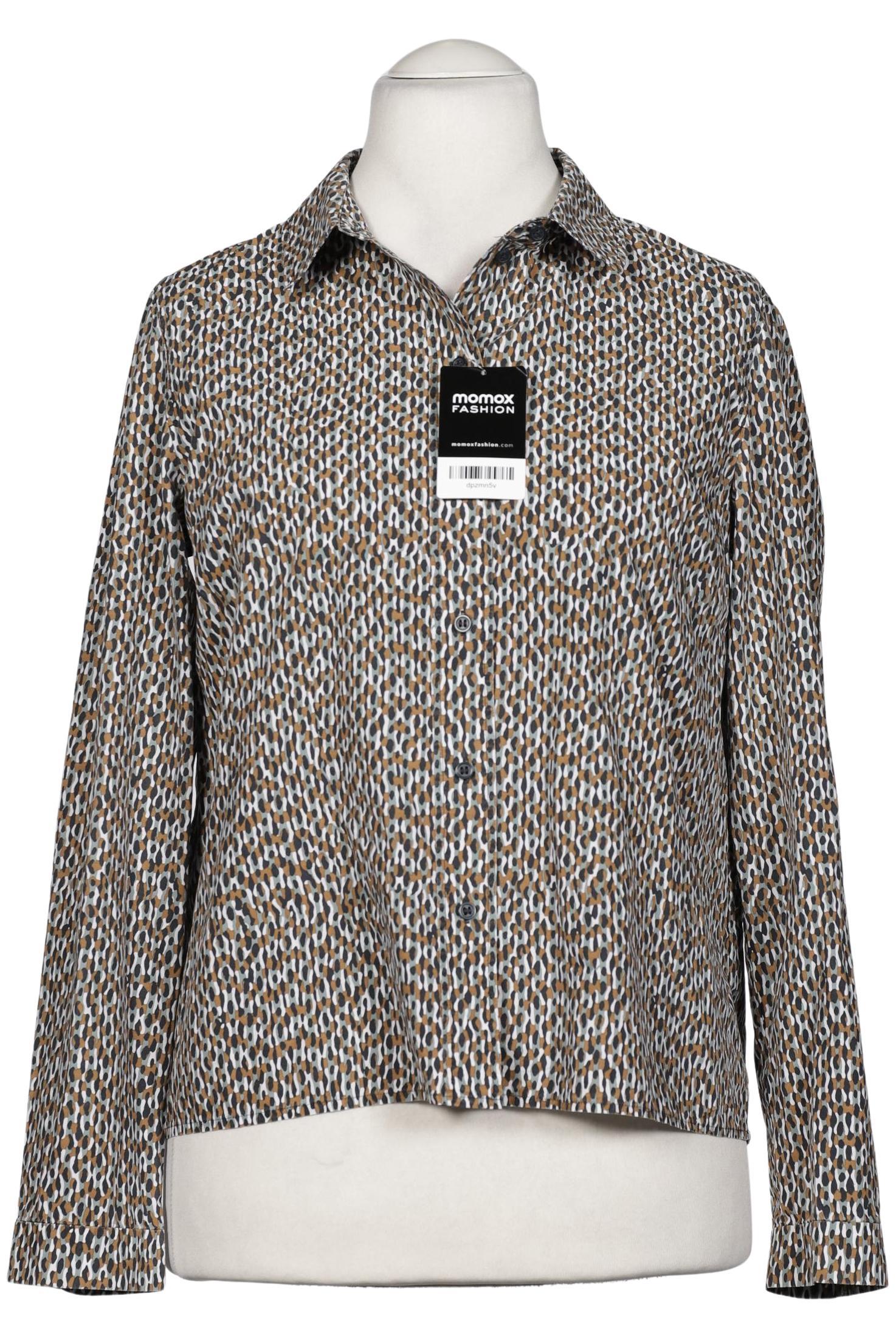 

COS Damen Bluse, mehrfarbig, Gr. 40