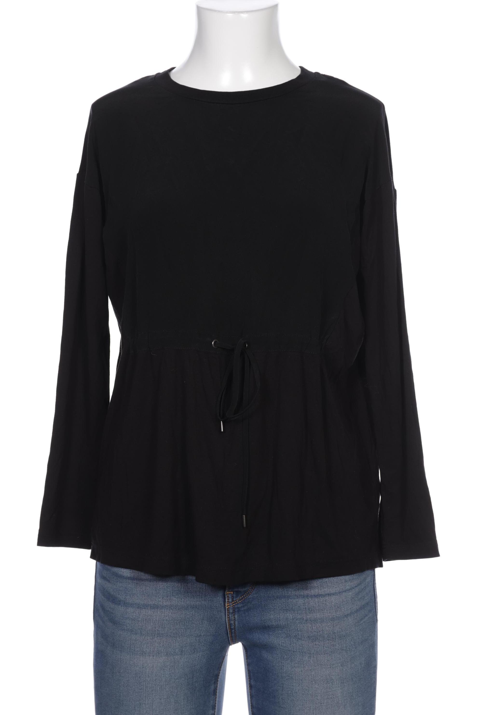 

COS Damen Bluse, schwarz