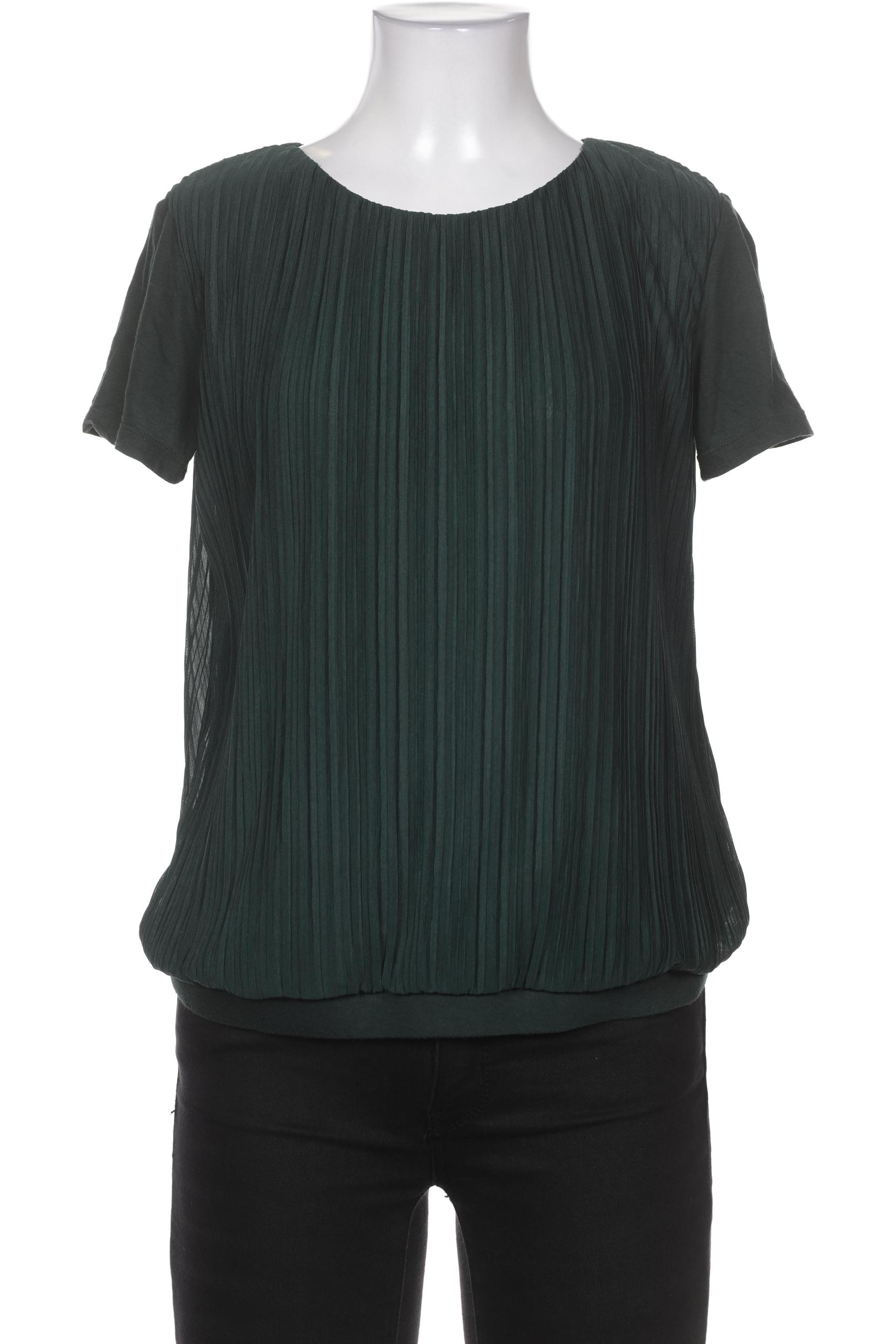 

COS Damen Bluse, grün, Gr. 36