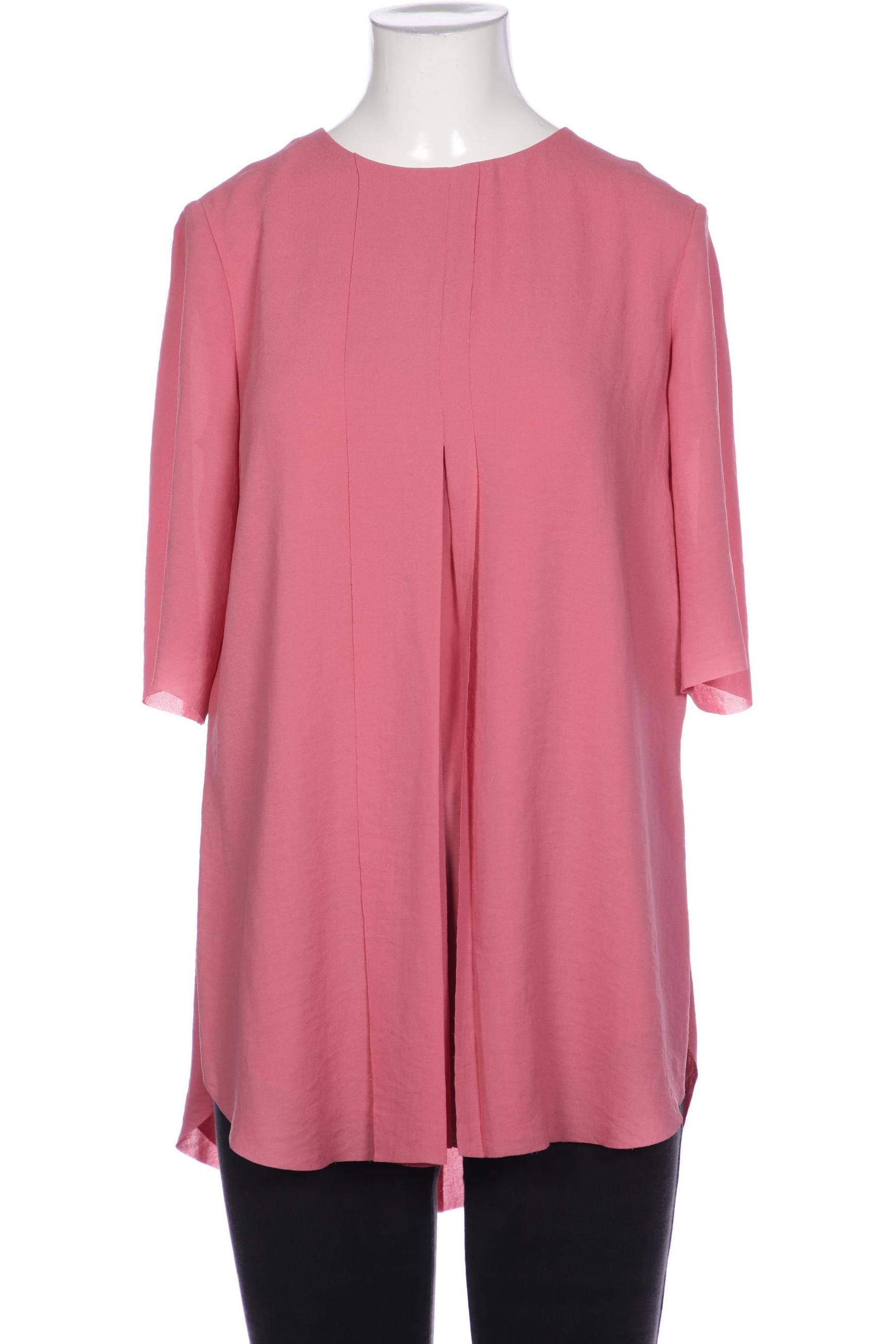 

COS Damen Bluse, pink, Gr. 36