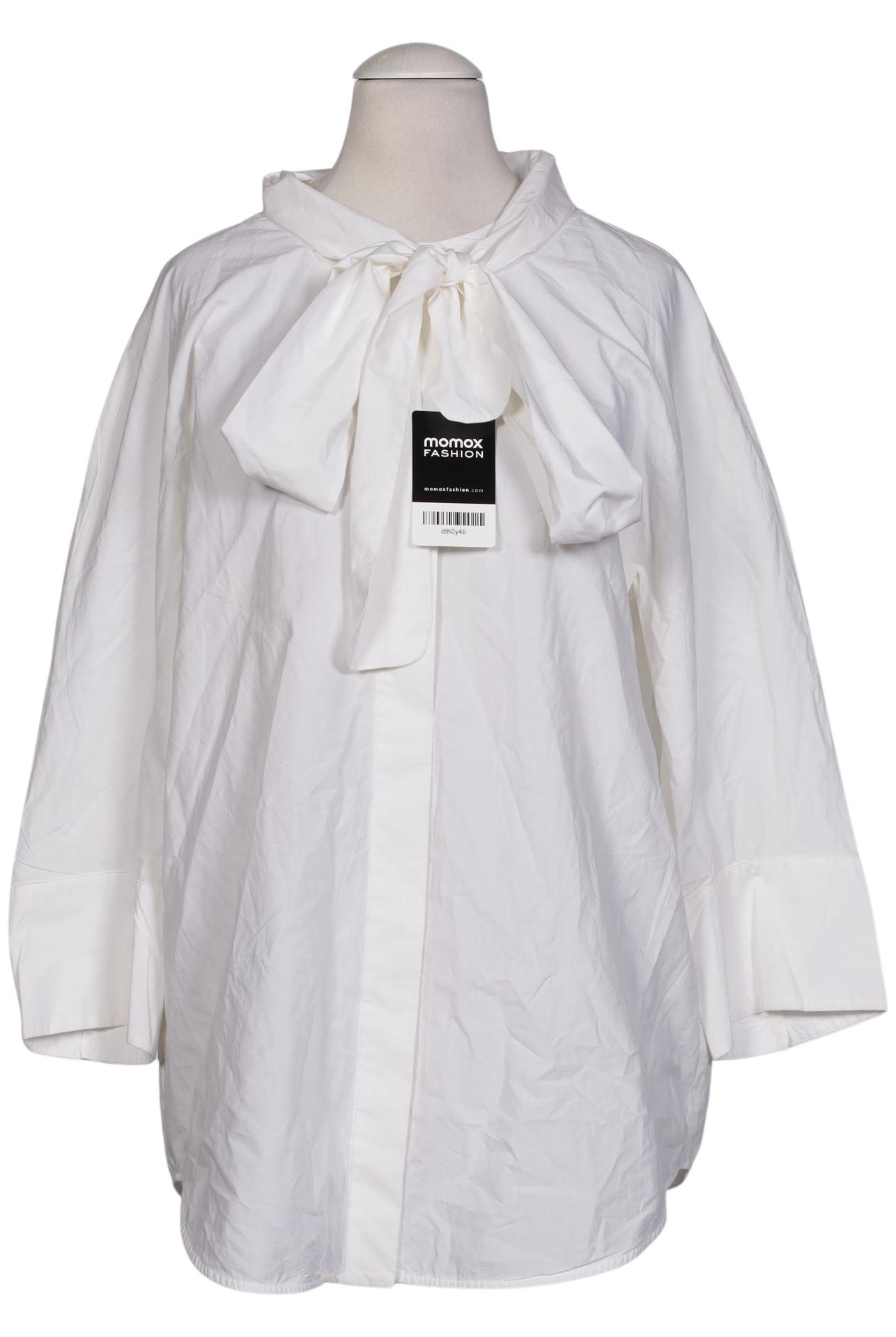 

COS Damen Bluse, weiß, Gr. 38