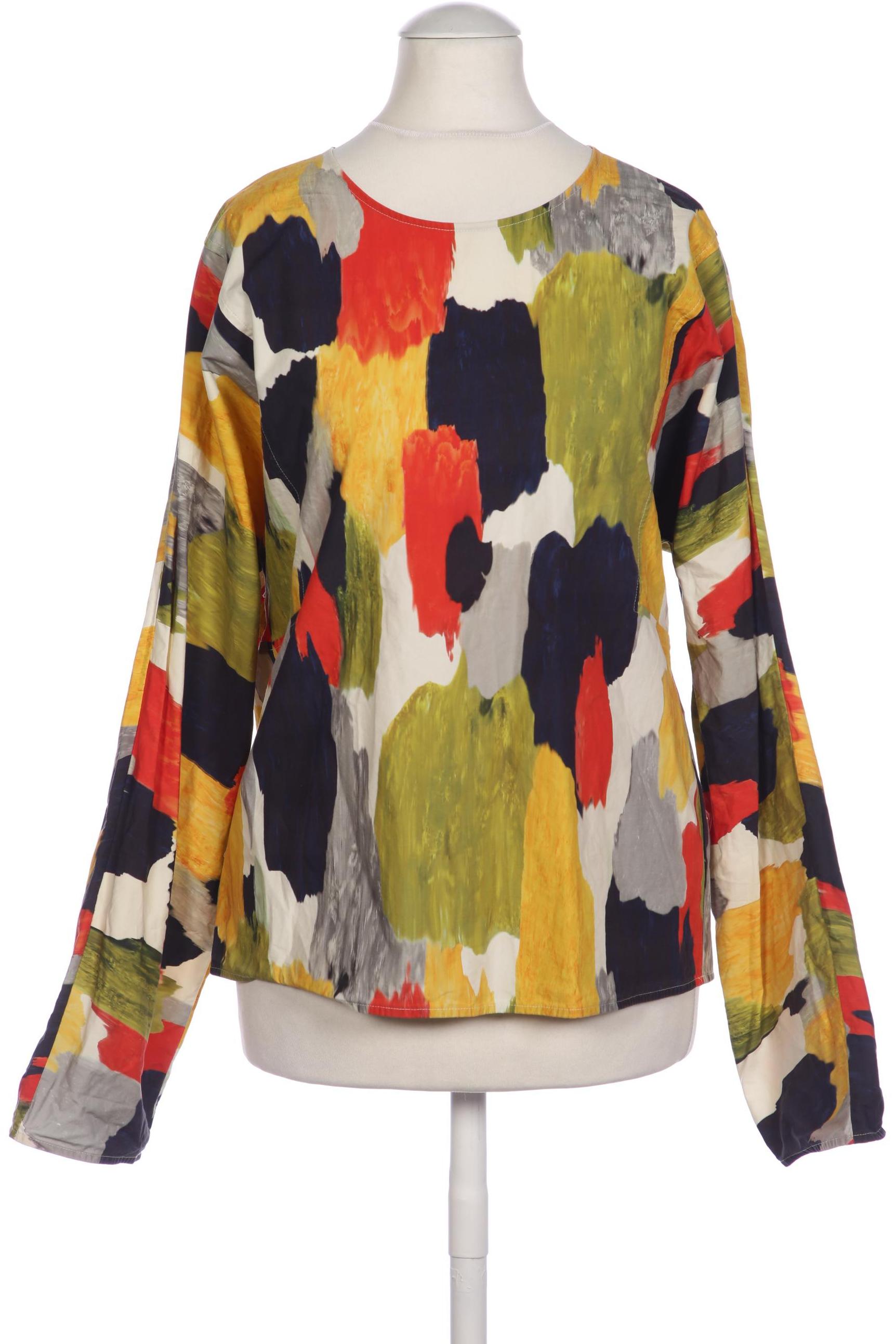 

COS Damen Bluse, mehrfarbig