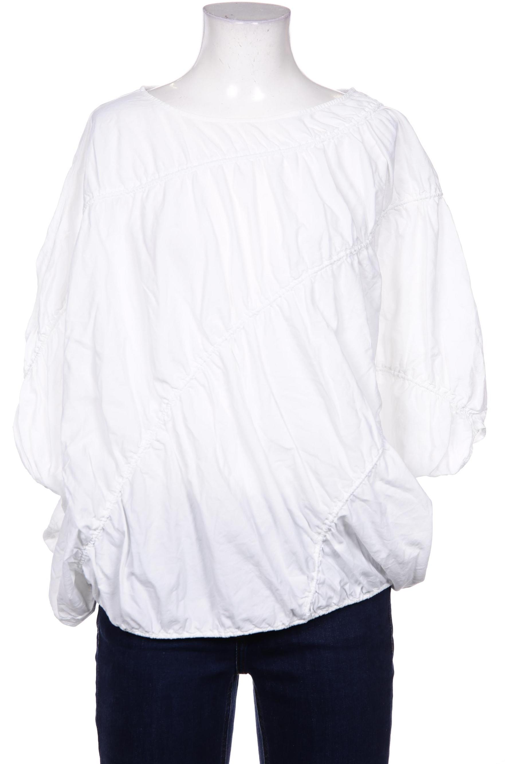 

COS Damen Bluse, weiß, Gr. 40