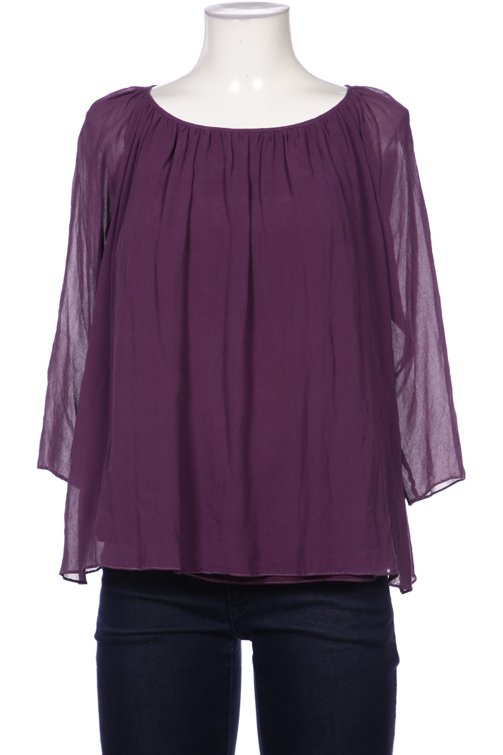 

COS Damen Bluse, flieder