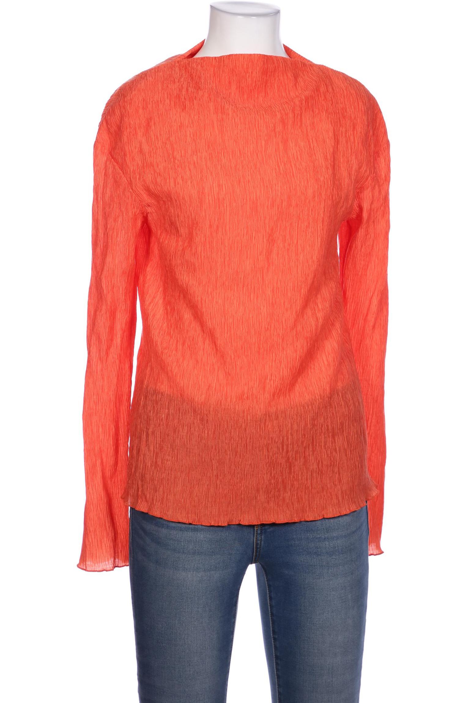 

COS Damen Bluse, orange