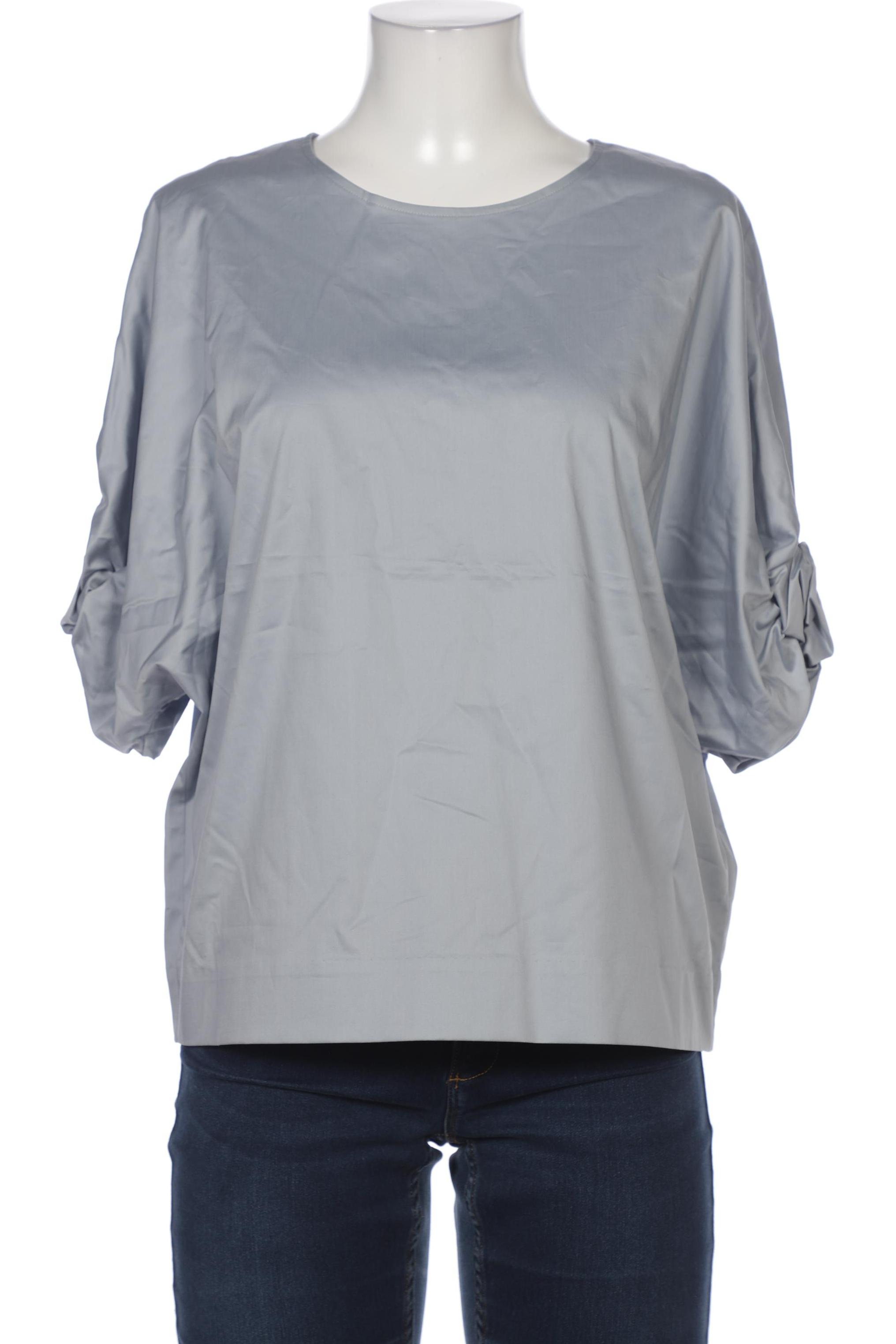 

COS Damen Bluse, hellblau