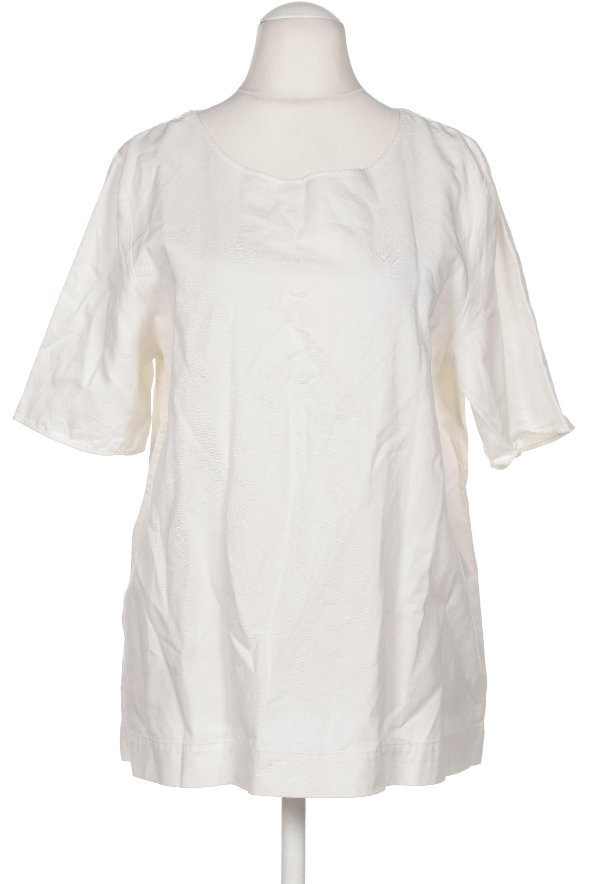 

COS Damen Bluse, cremeweiß, Gr. 38