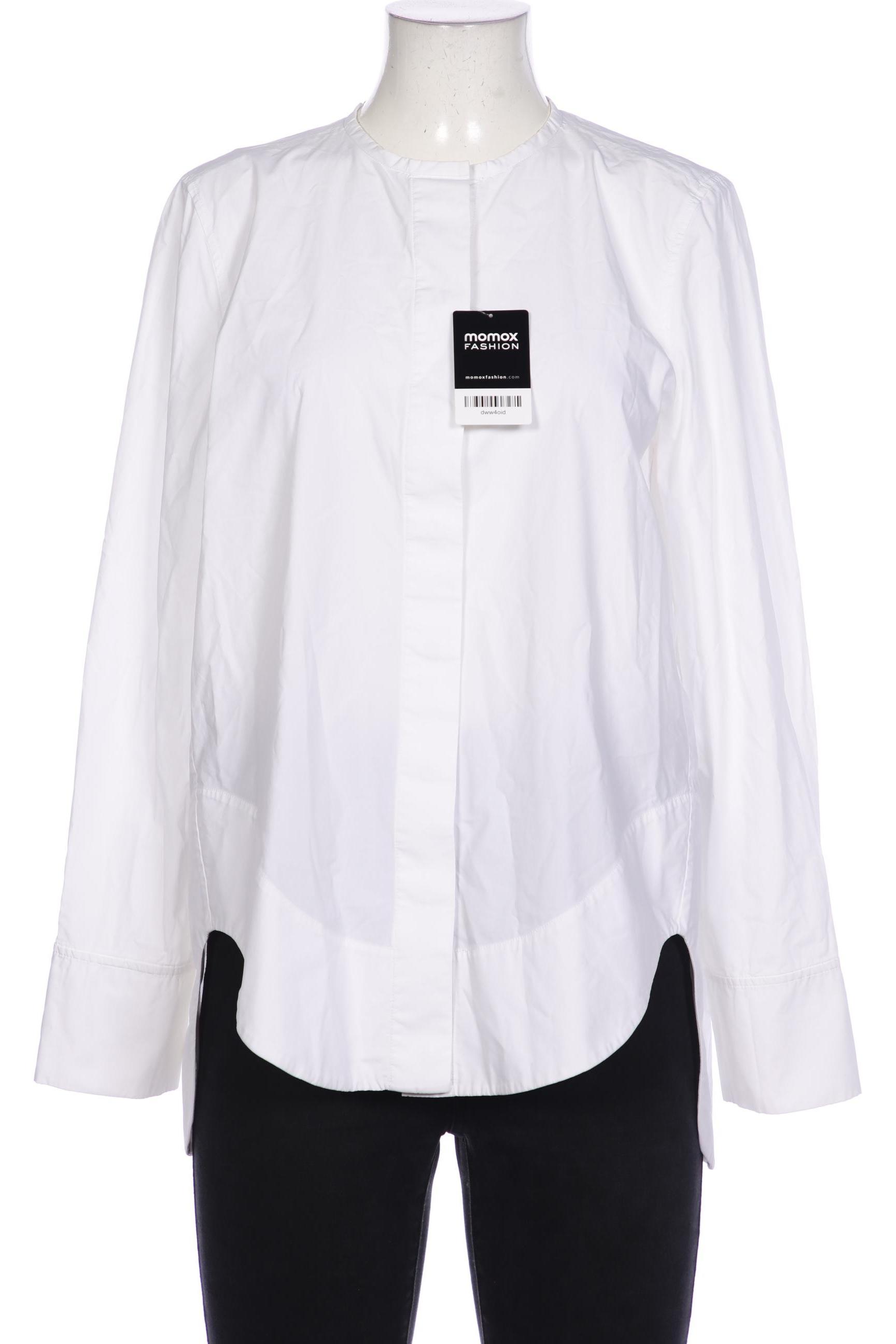 

COS Damen Bluse, weiß, Gr. 40