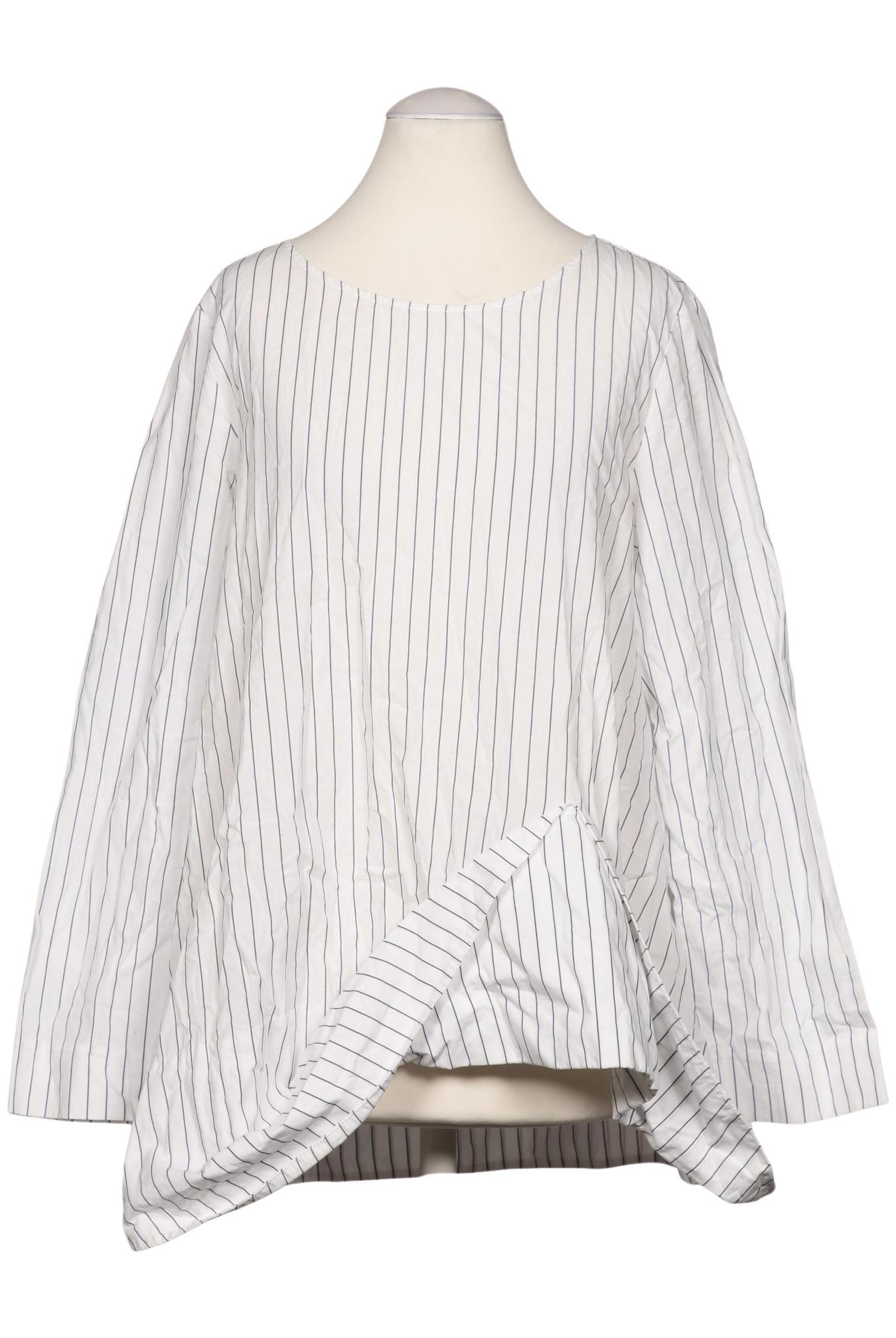 

COS Damen Bluse, weiß, Gr. 36