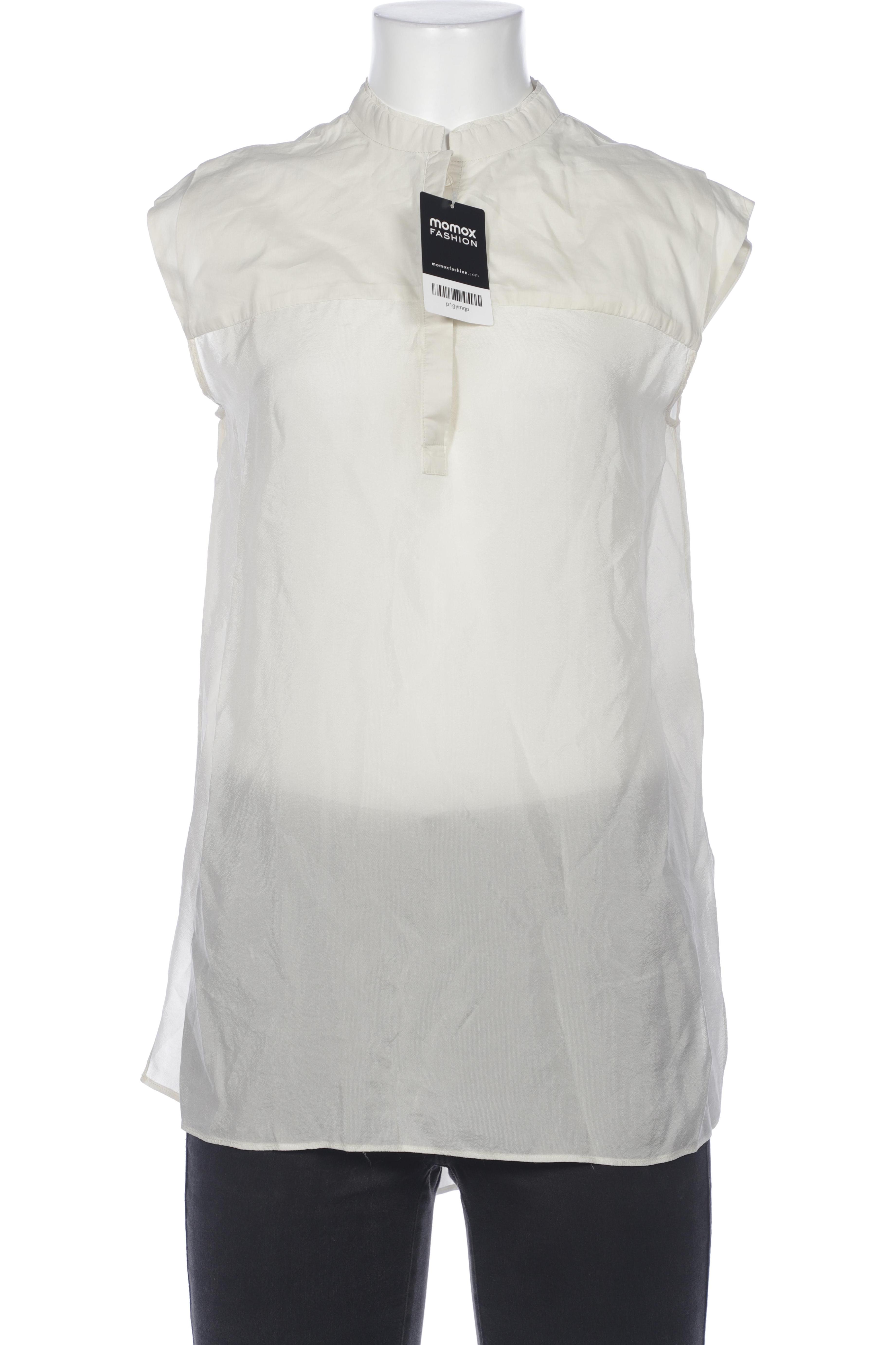 

COS Damen Bluse, cremeweiß, Gr. 38