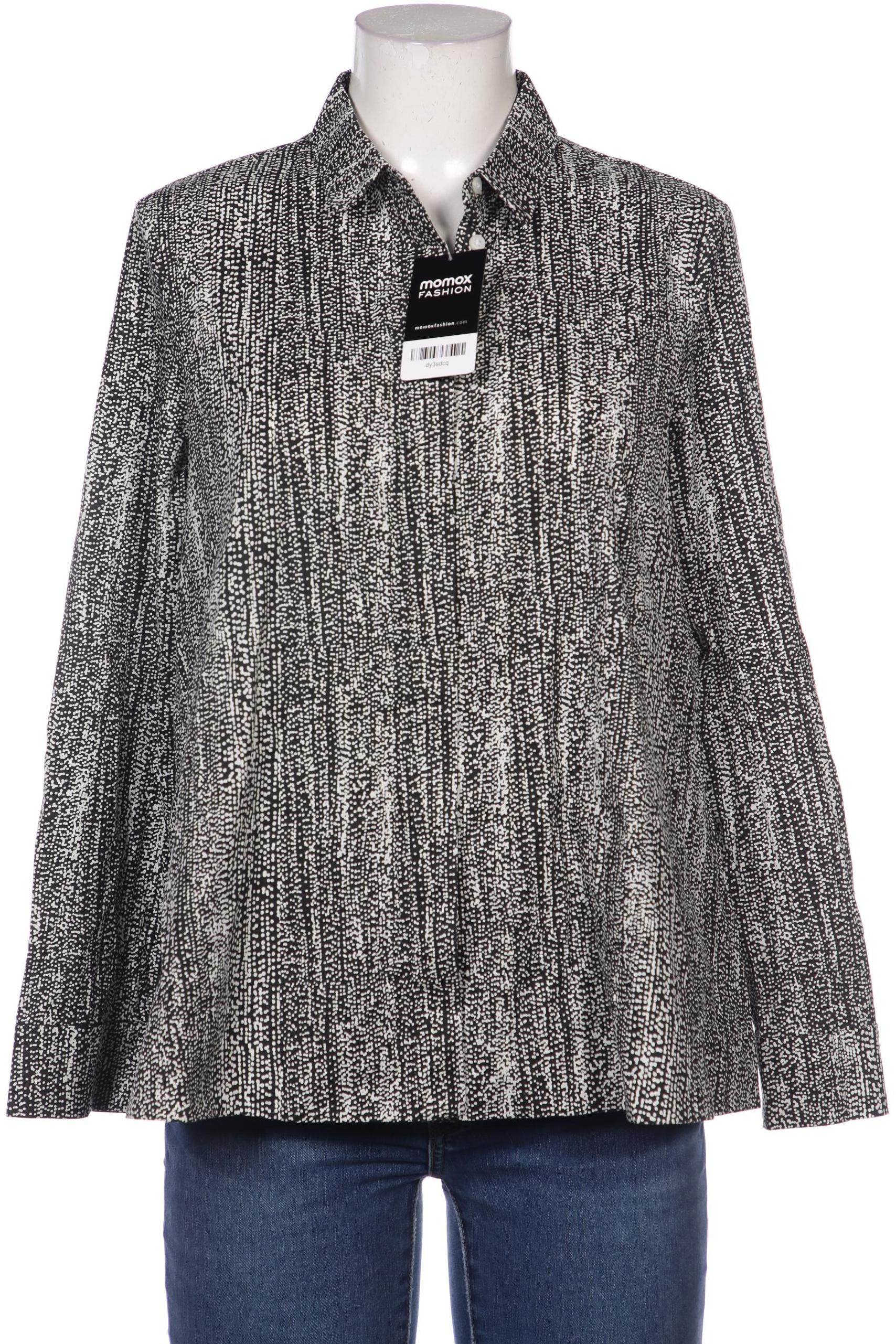 

COS Damen Bluse, schwarz