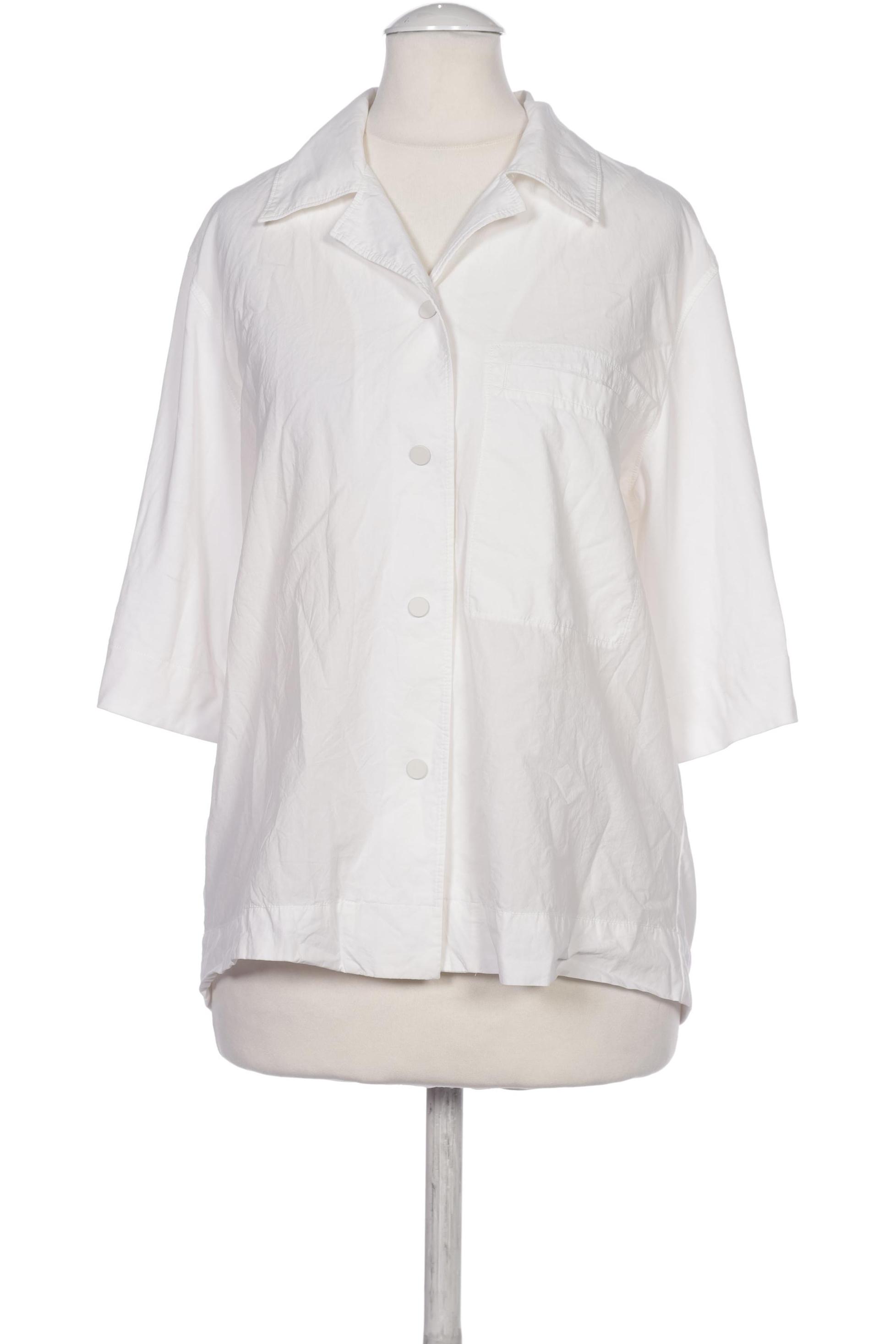 

COS Damen Bluse, cremeweiß