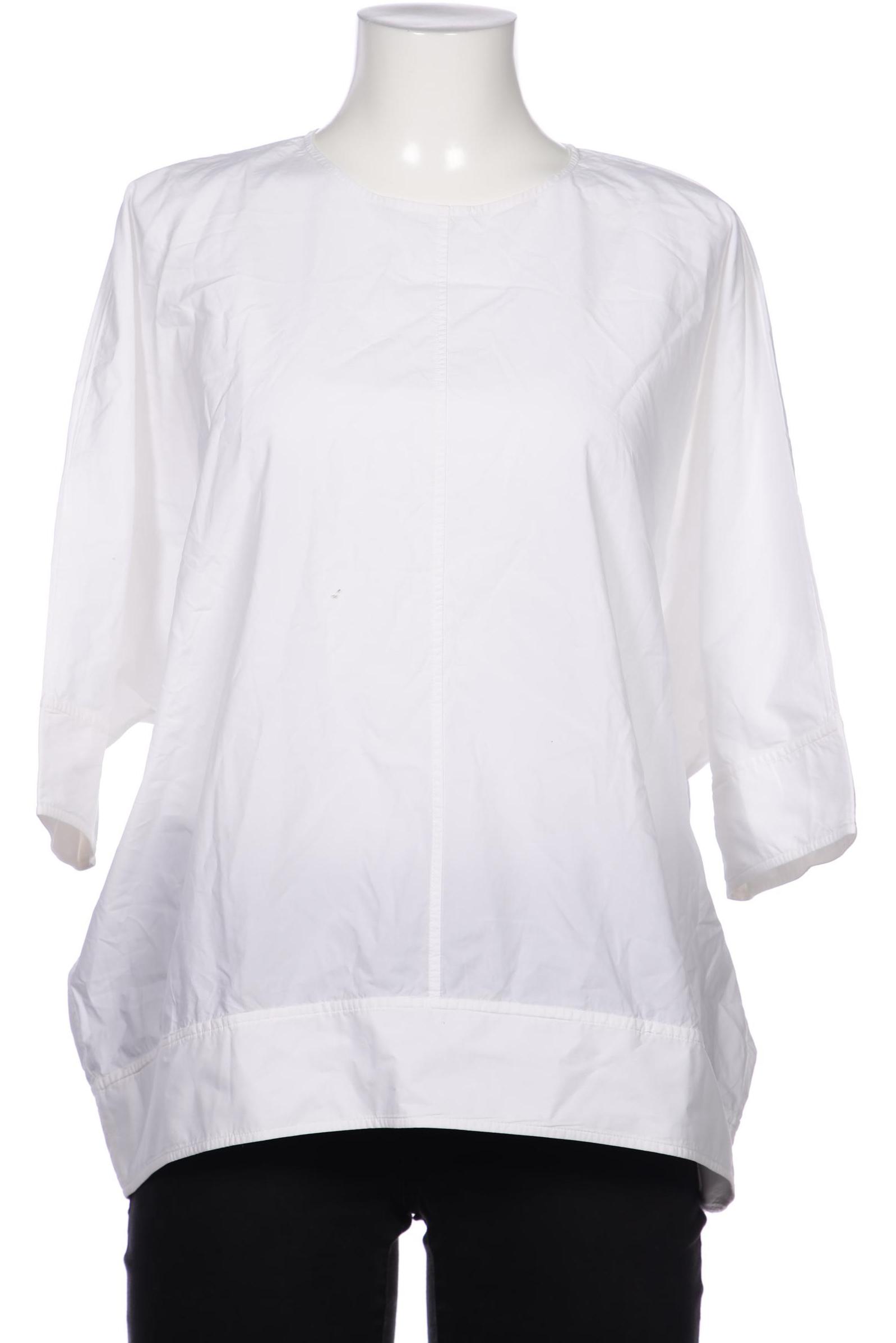 

COS Damen Bluse, weiß