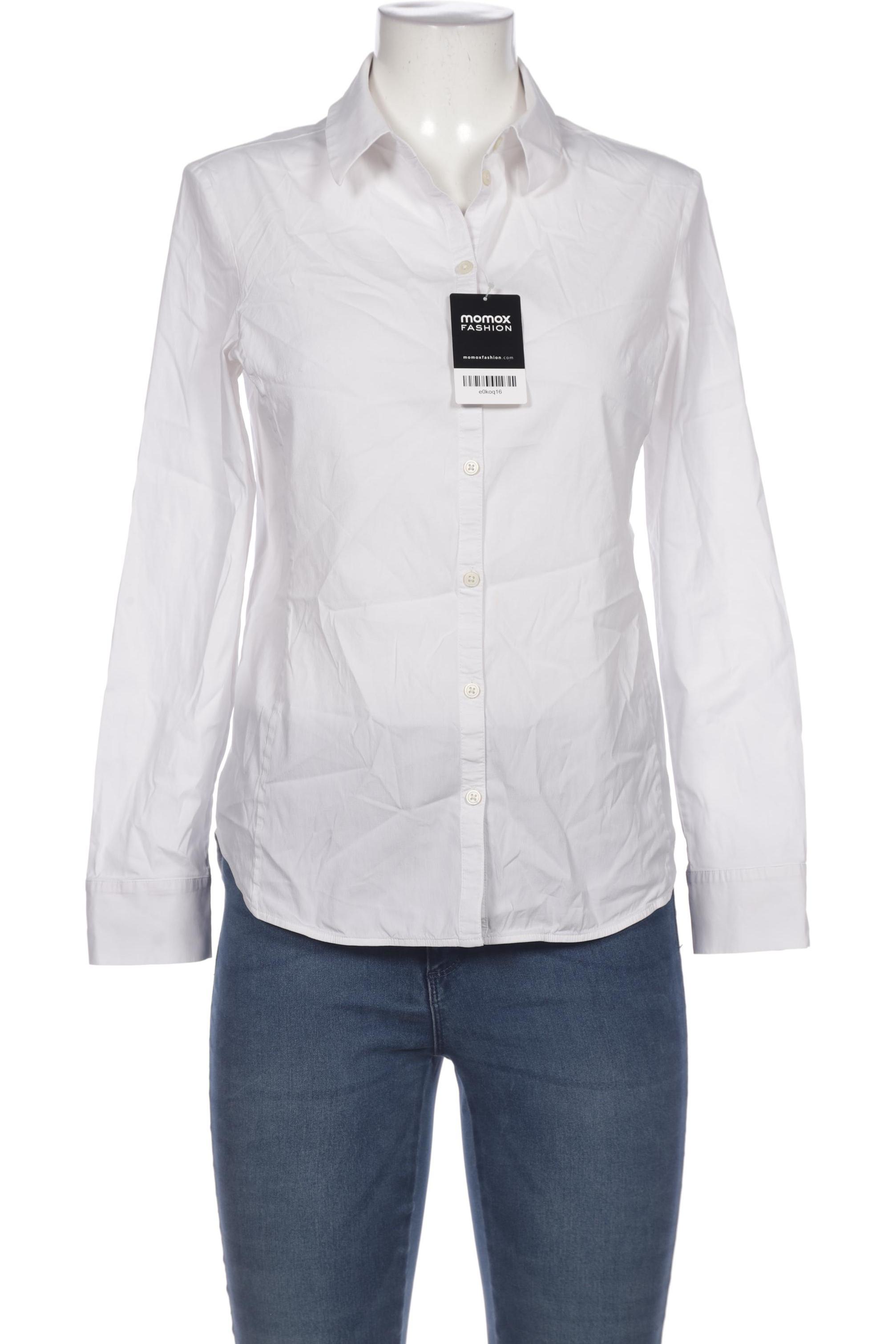 

COS Damen Bluse, weiß