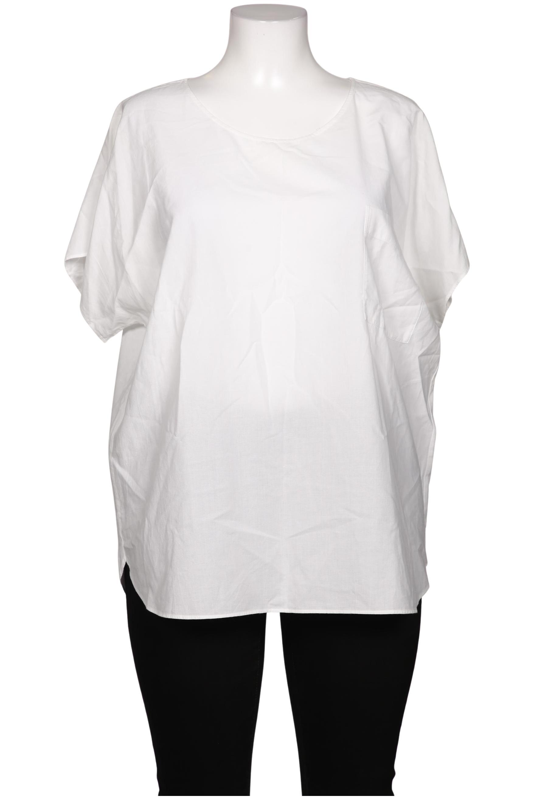 

COS Damen Bluse, weiß, Gr. 42