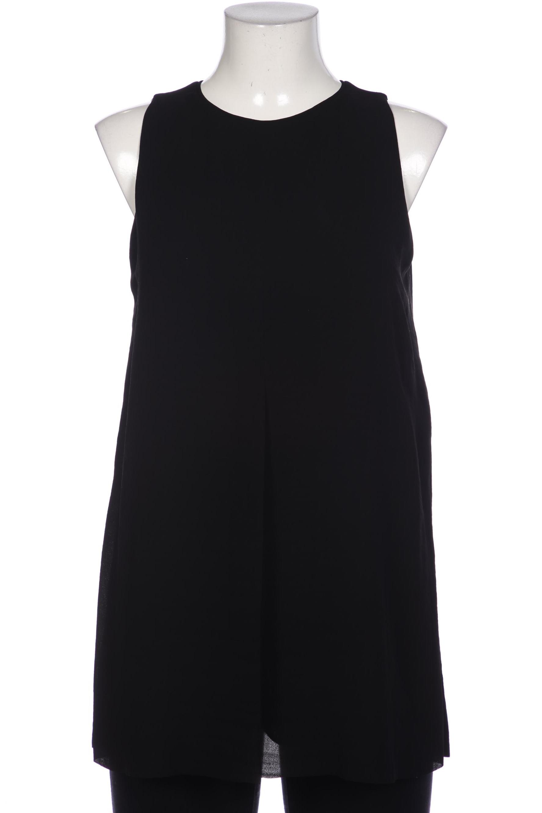 

COS Damen Bluse, schwarz