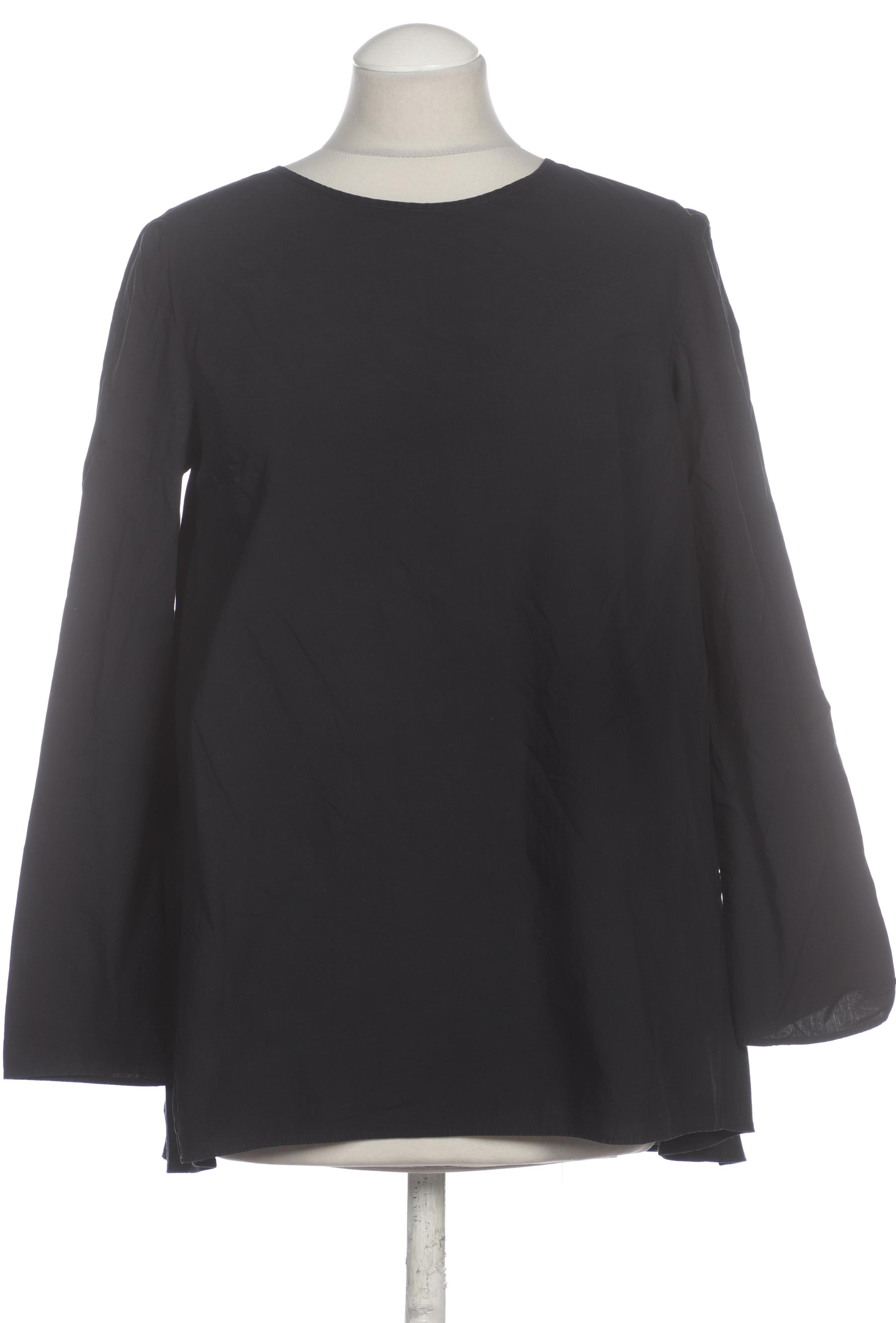 

COS Damen Bluse, blau, Gr. uni