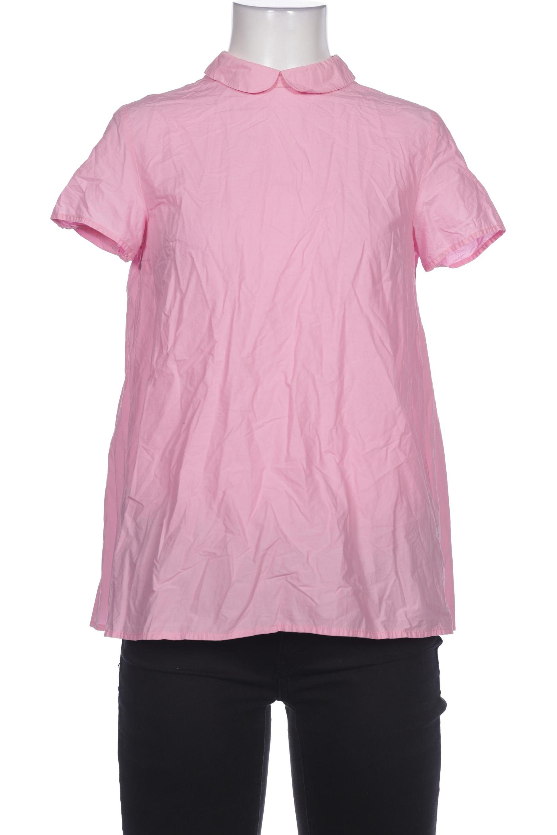 

COS Damen Bluse, pink, Gr. 34