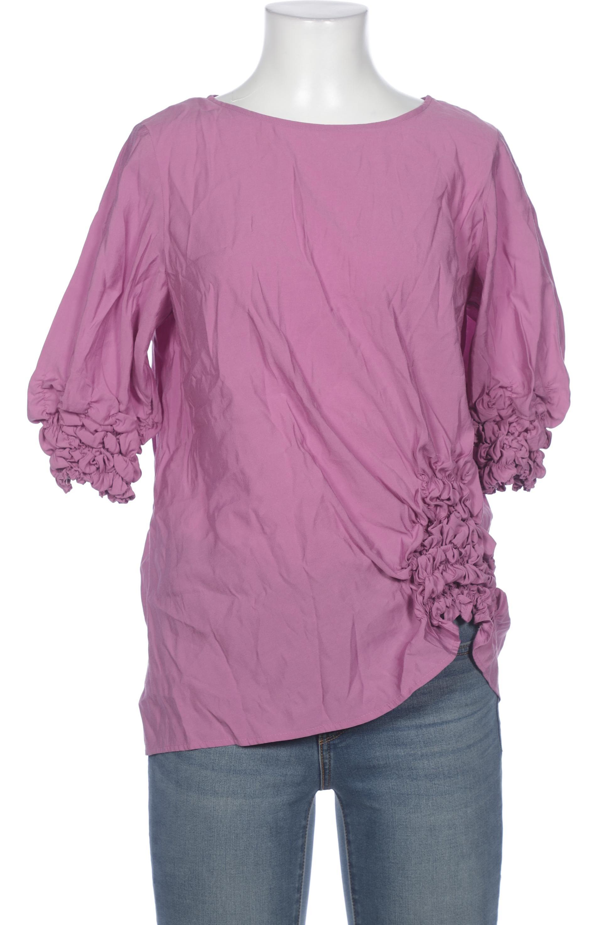 

COS Damen Bluse, pink, Gr. 34