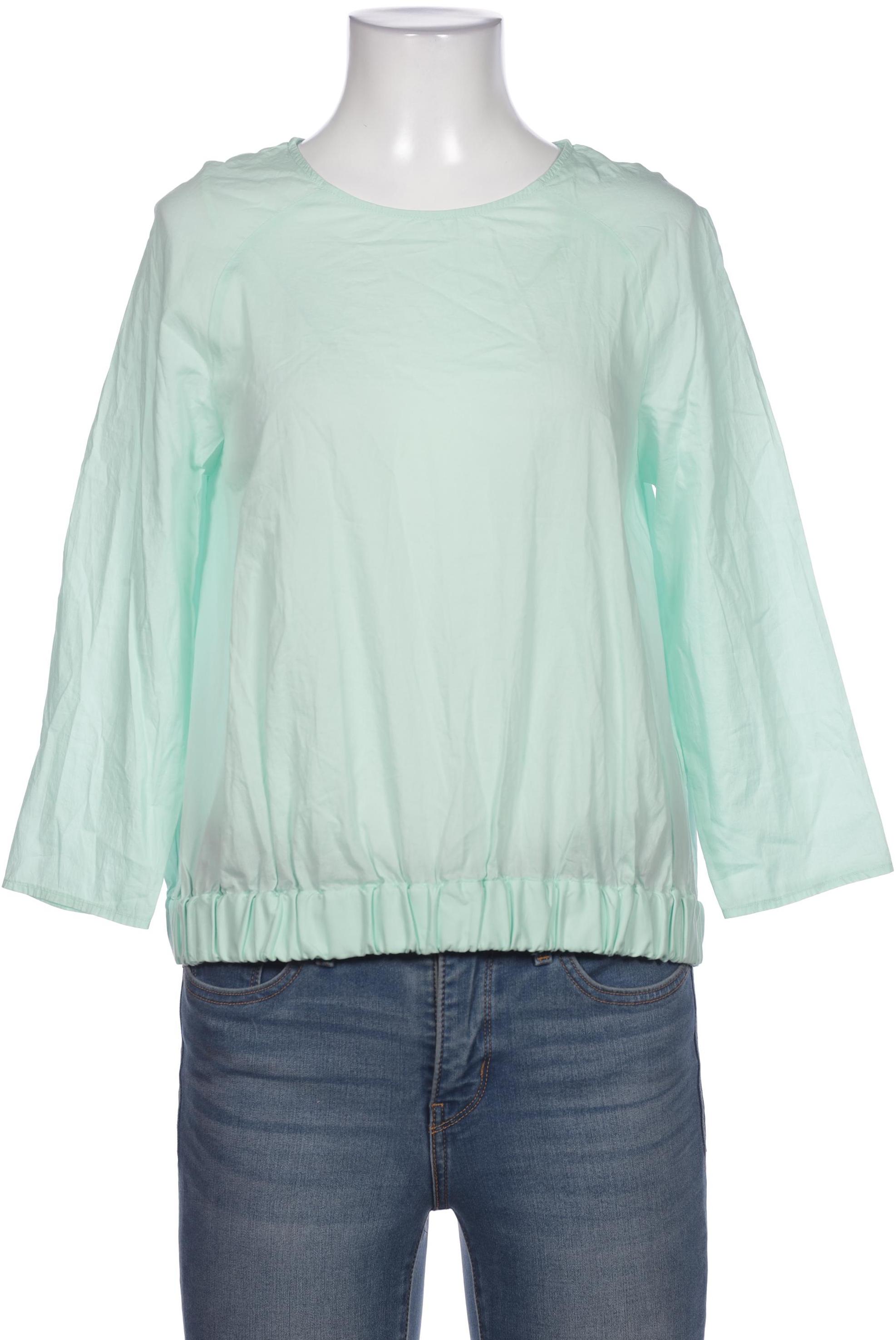 

COS Damen Bluse, hellgrün, Gr. 34