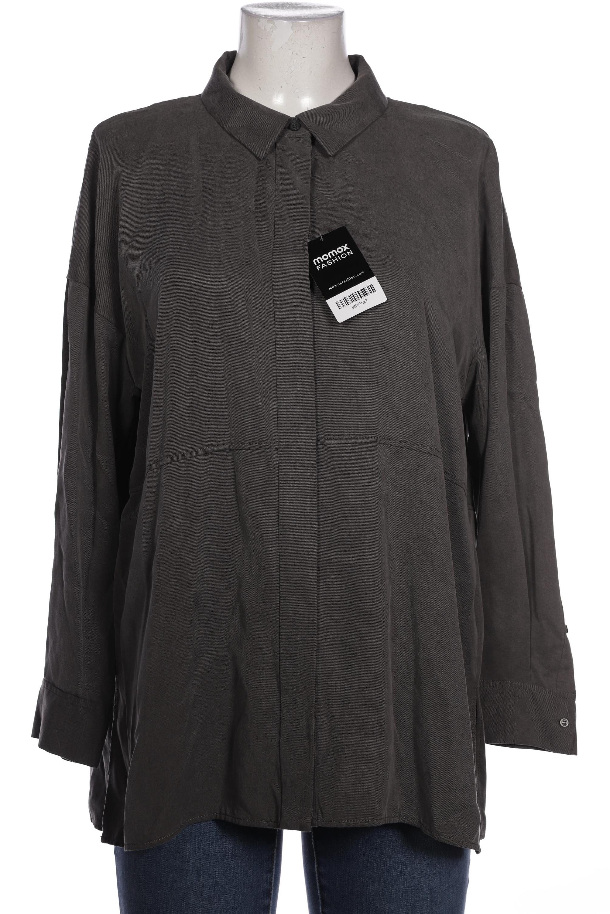 

COS Damen Bluse, grau, Gr. 38