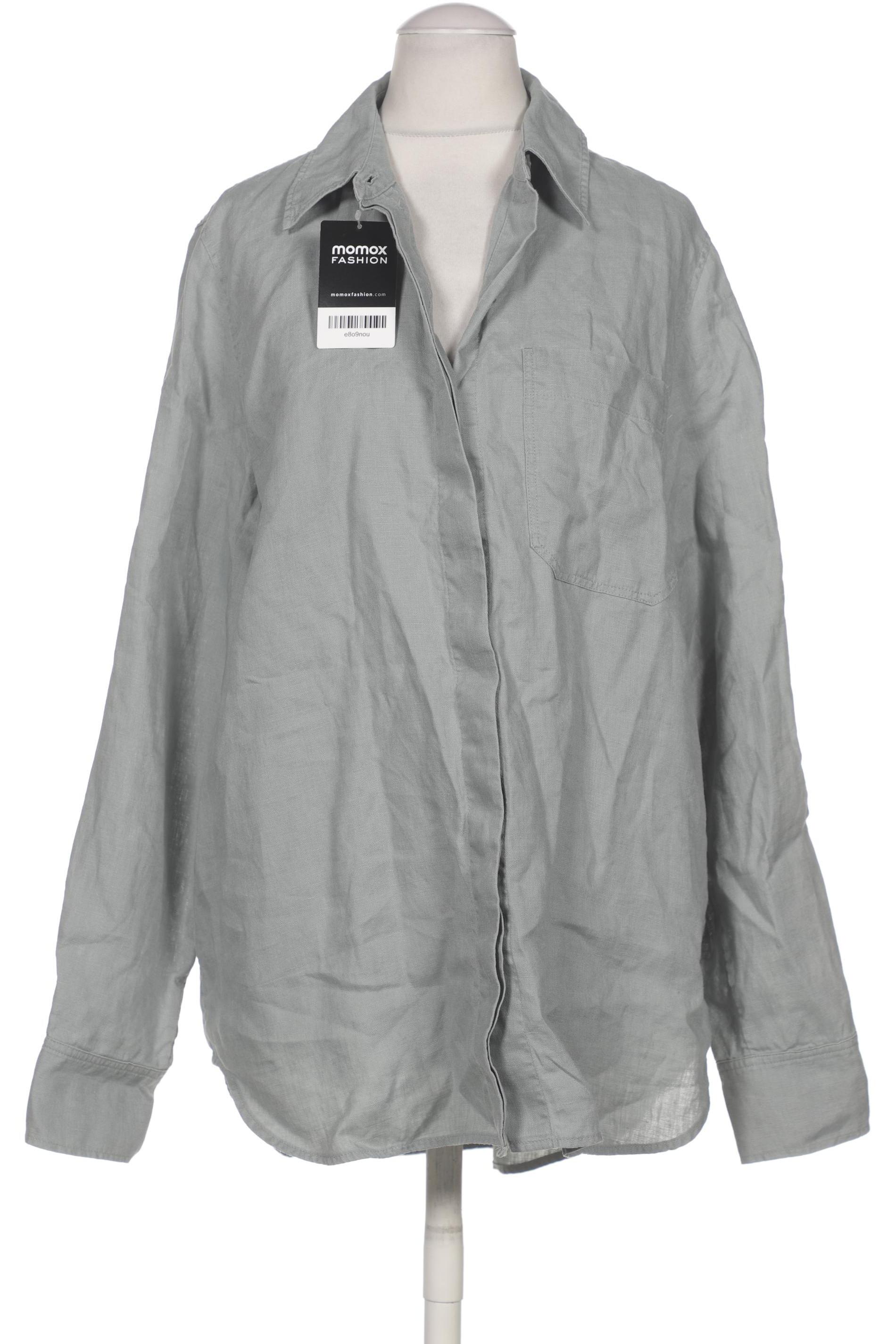

COS Damen Bluse, grau, Gr. 32