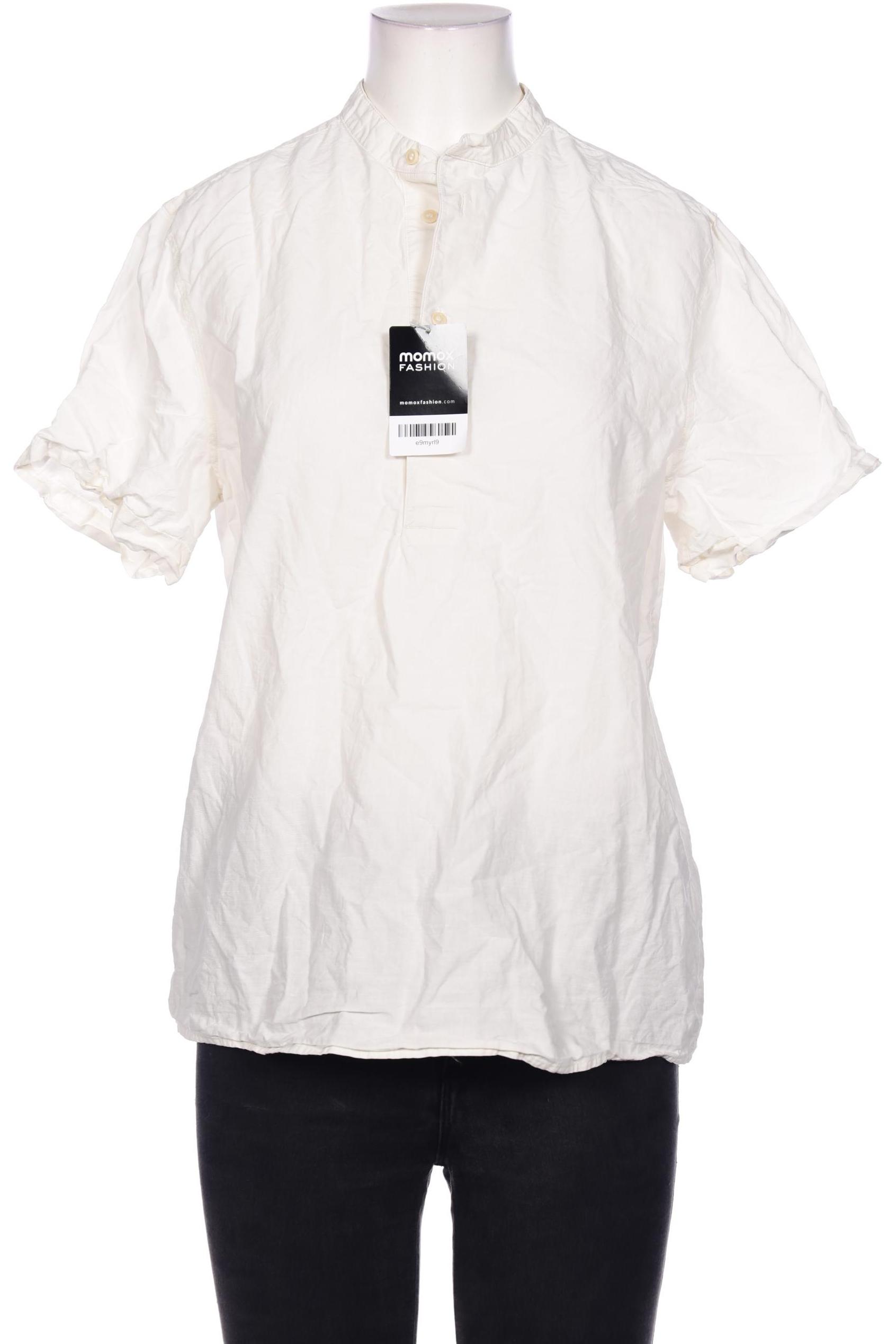 

COS Damen Bluse, cremeweiß, Gr. 36