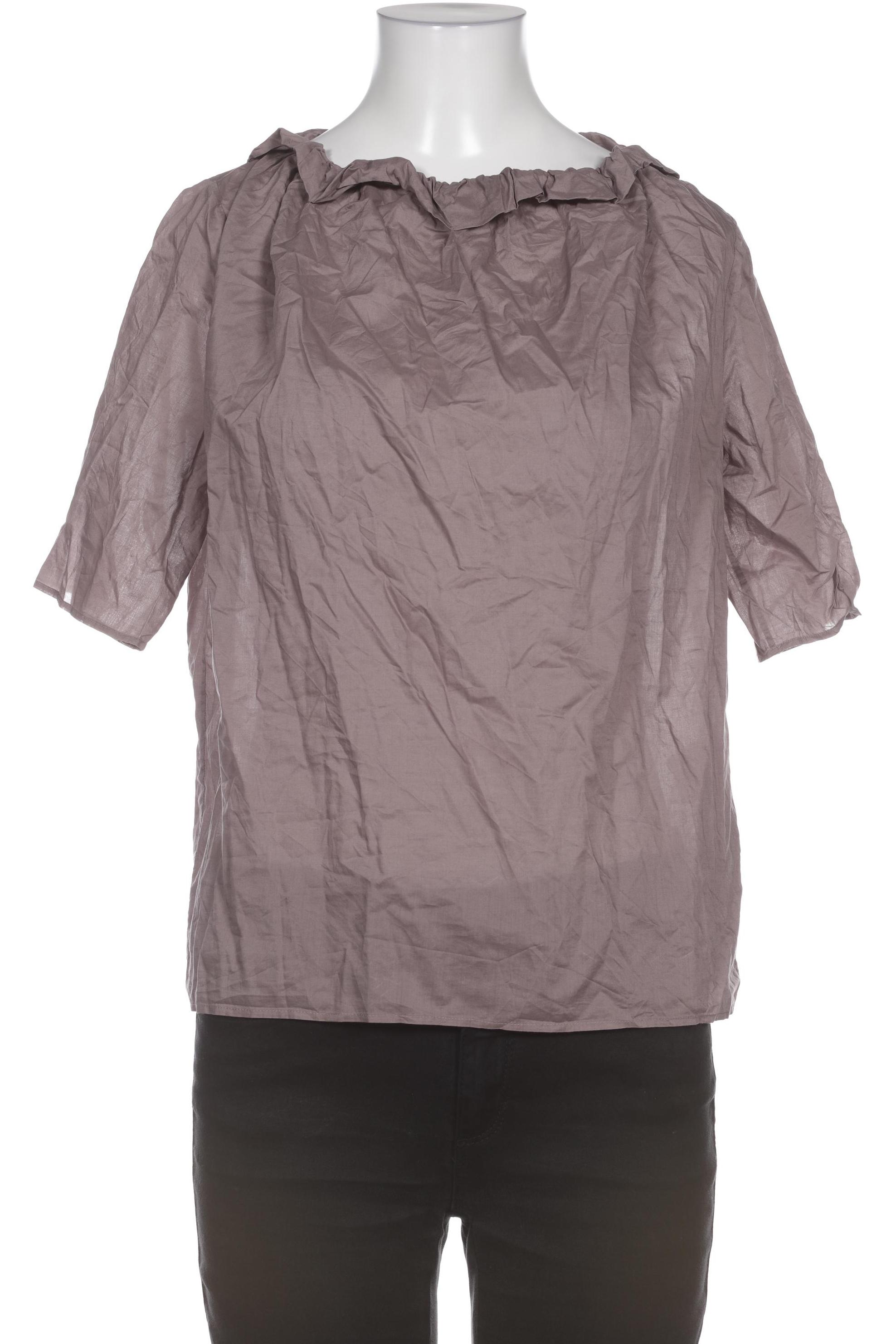 

COS Damen Bluse, grau, Gr. 36