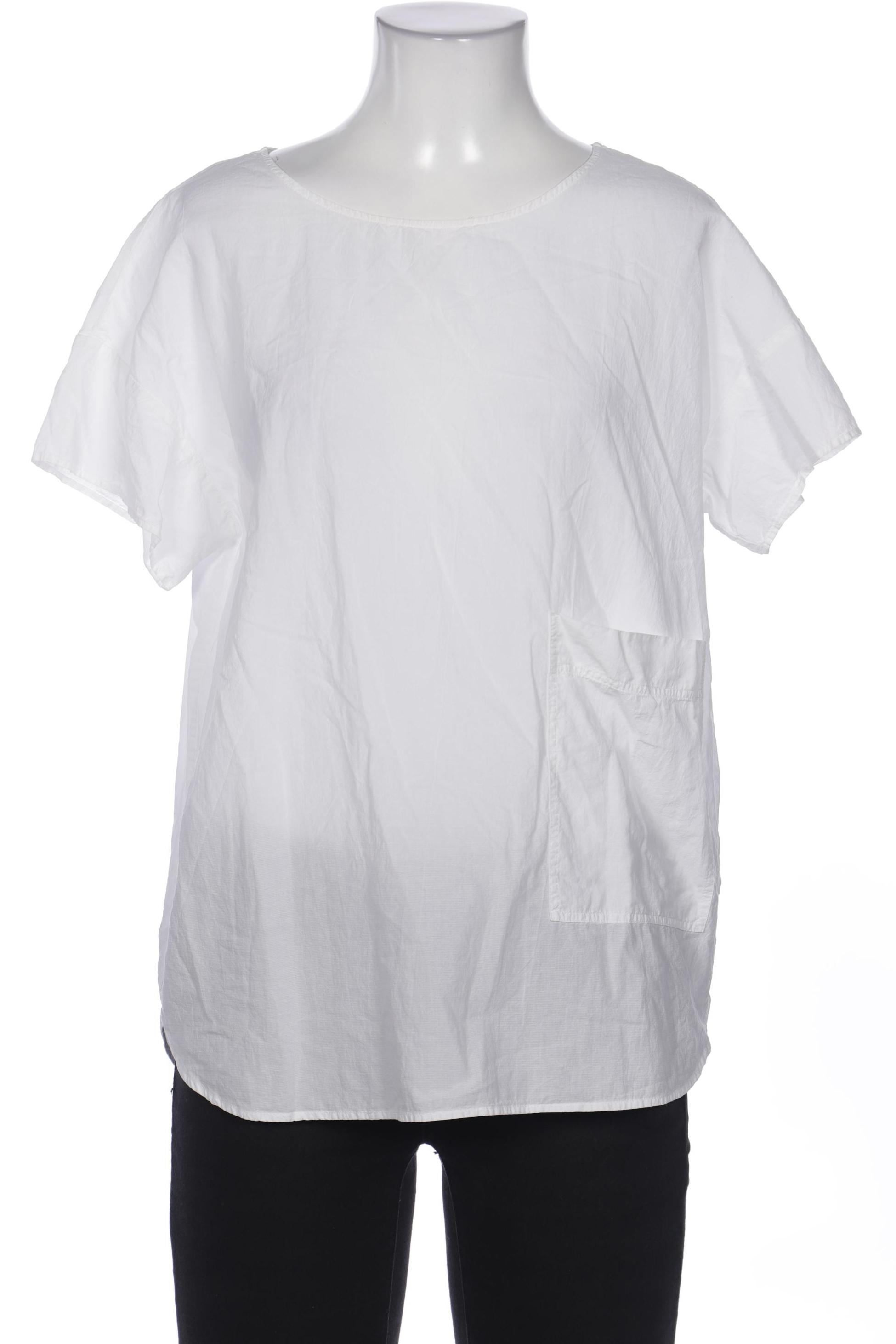 

COS Damen Bluse, weiß, Gr. 36