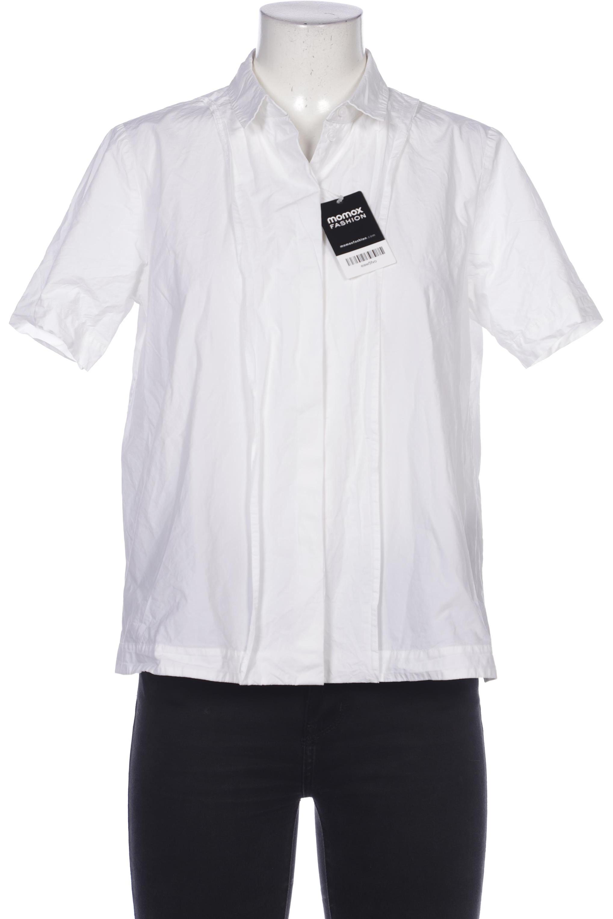 

COS Damen Bluse, weiß, Gr. 38